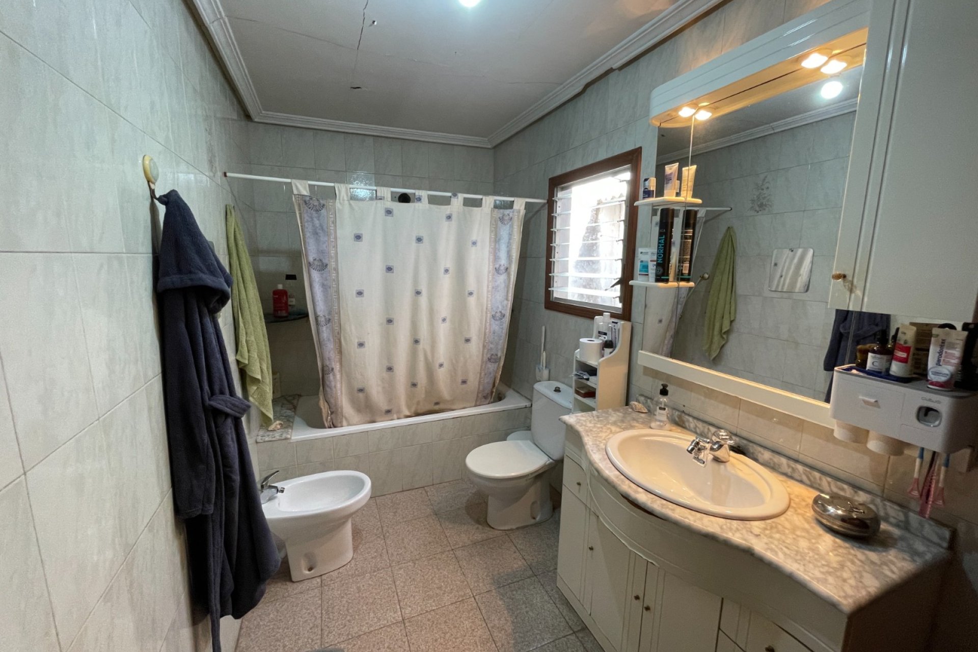 Wiederverkauf - Terrassenhaus - Benejúzar