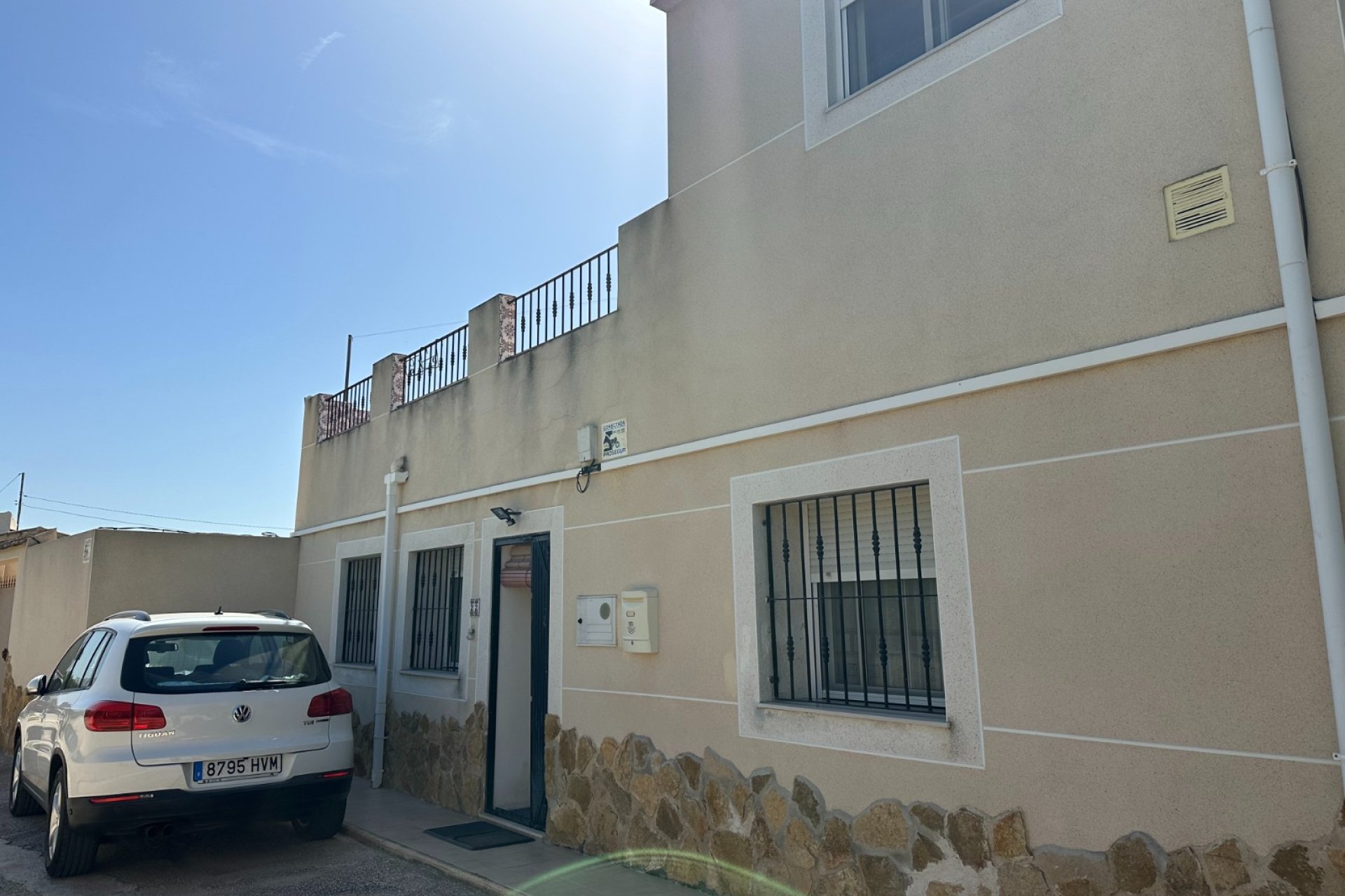 Wiederverkauf - Terrassenhaus - Benejúzar