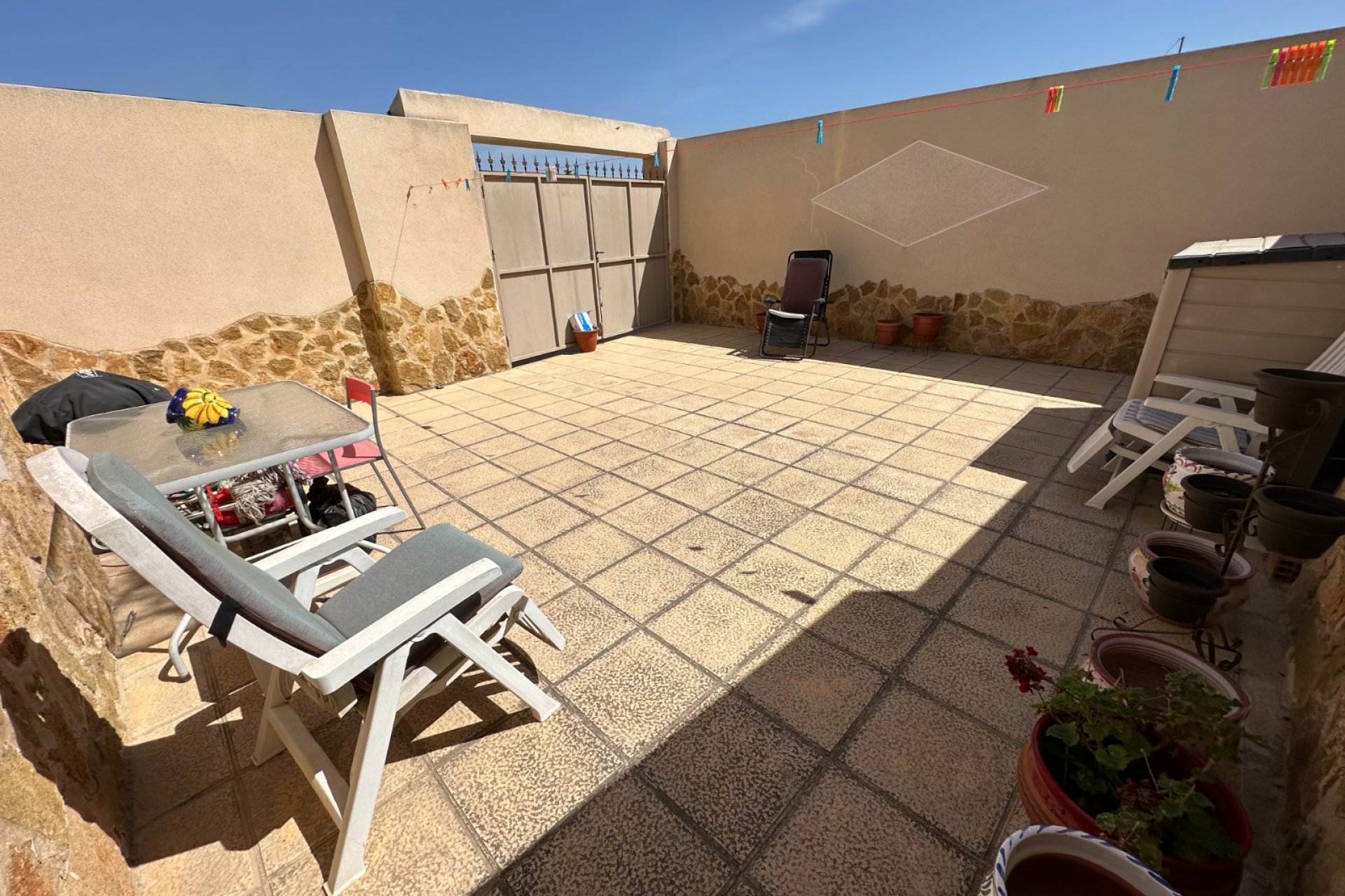 Wiederverkauf - Terrassenhaus - Benejúzar