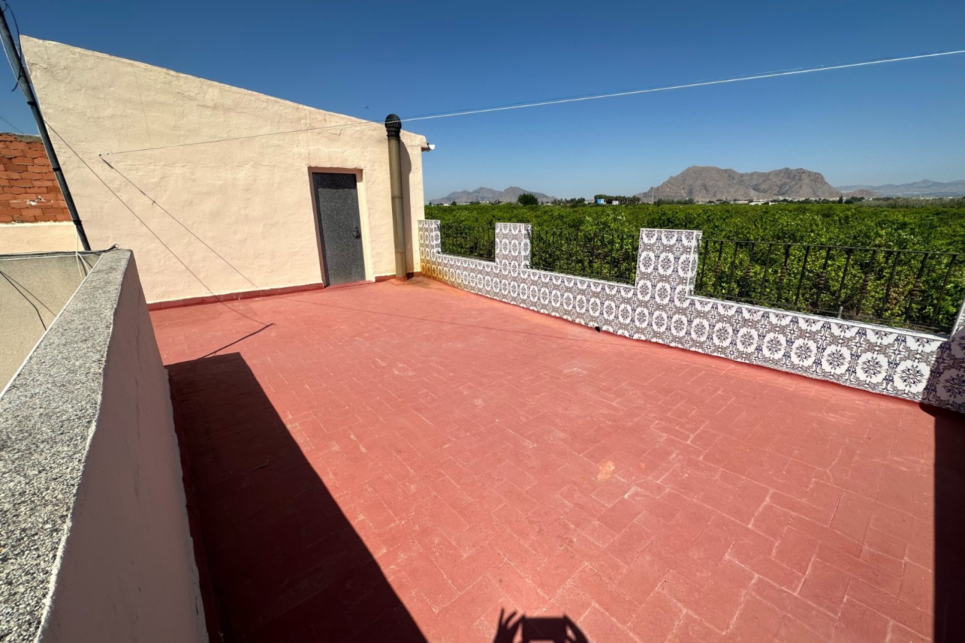 Wiederverkauf - Terrassenhaus - Benejúzar