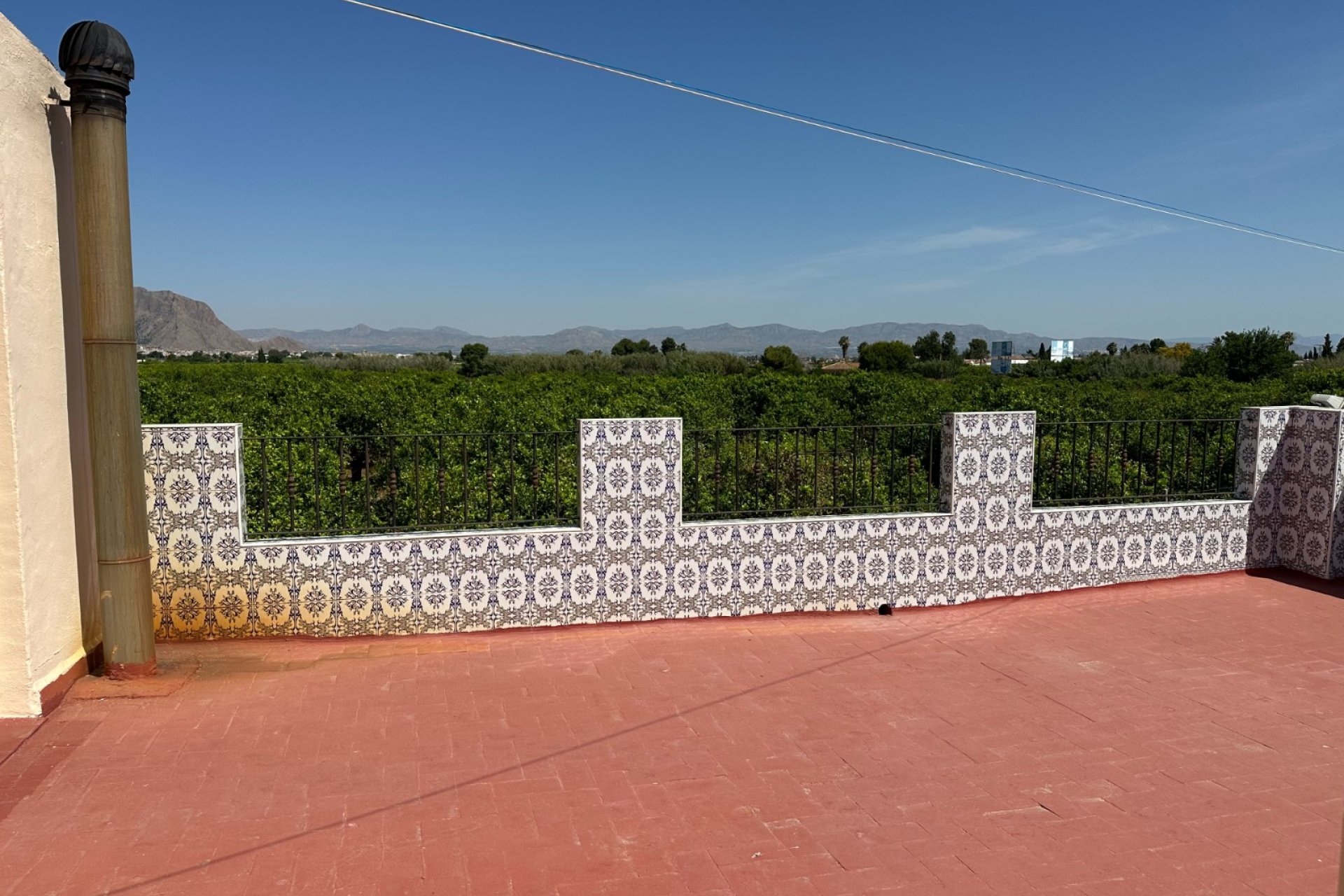 Wiederverkauf - Terrassenhaus - Benejúzar