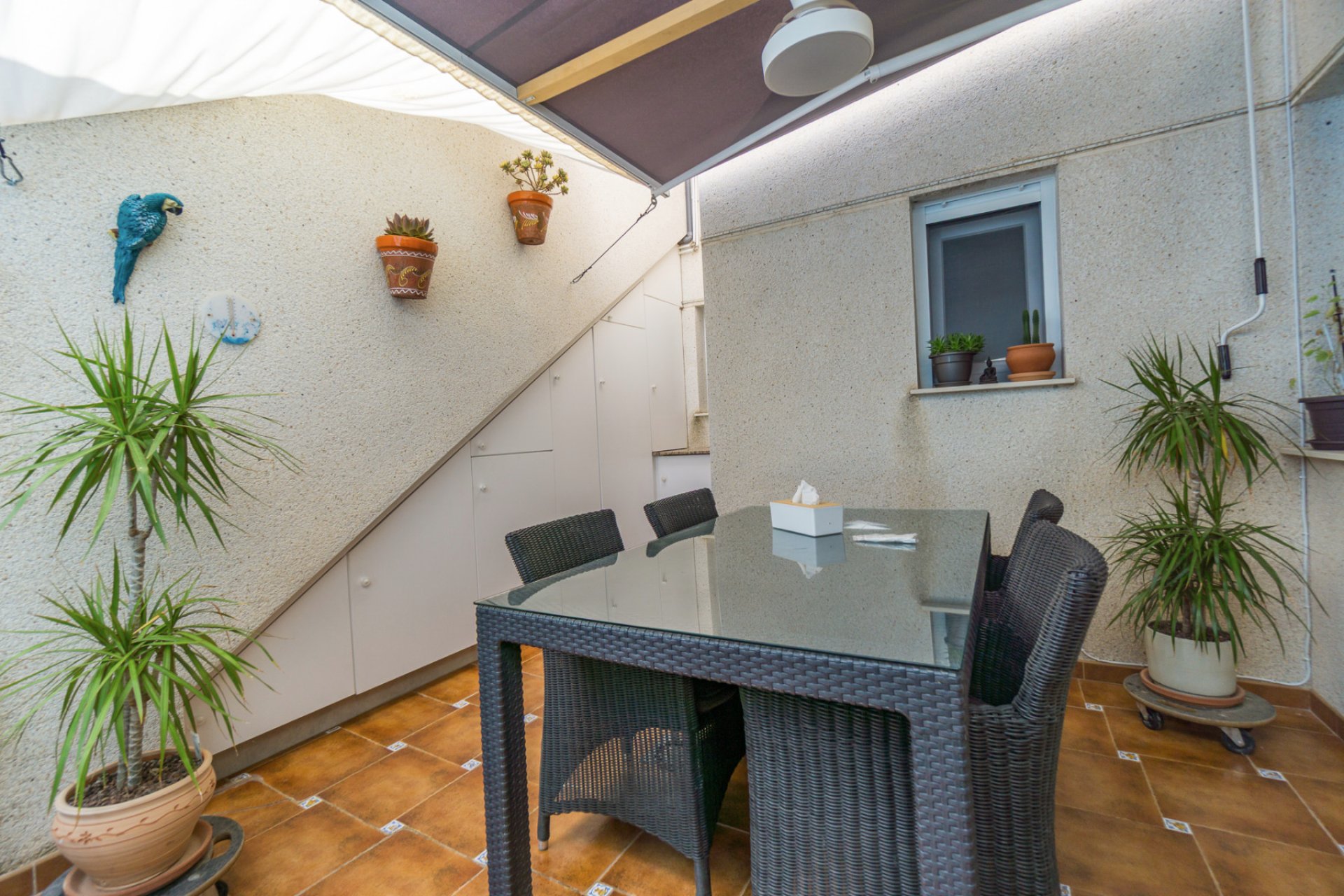 Wiederverkauf - Terrassenhaus - Benijofar - Benimar