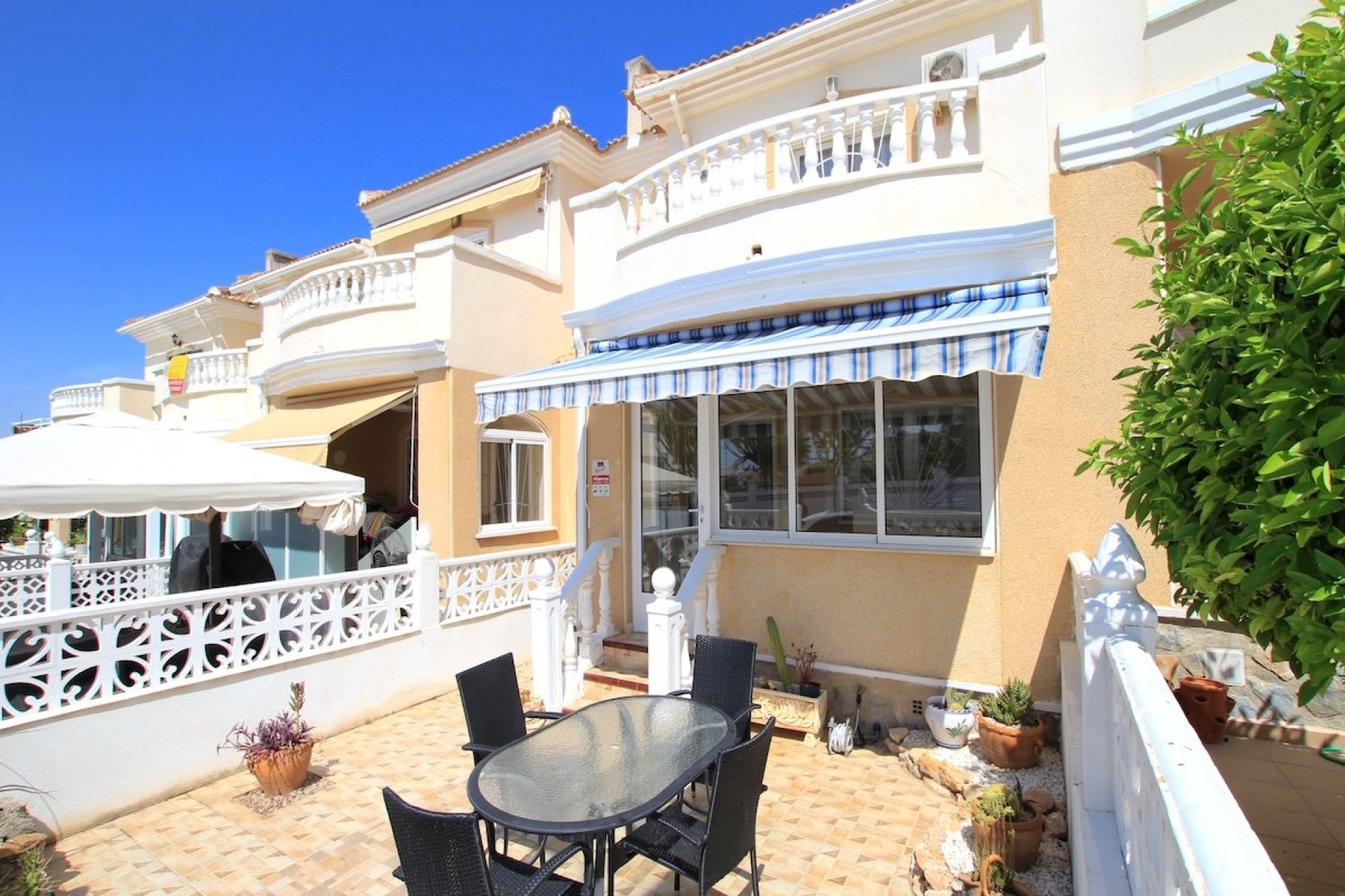 Wiederverkauf - Terrassenhaus - Benijófar - Monte Azul