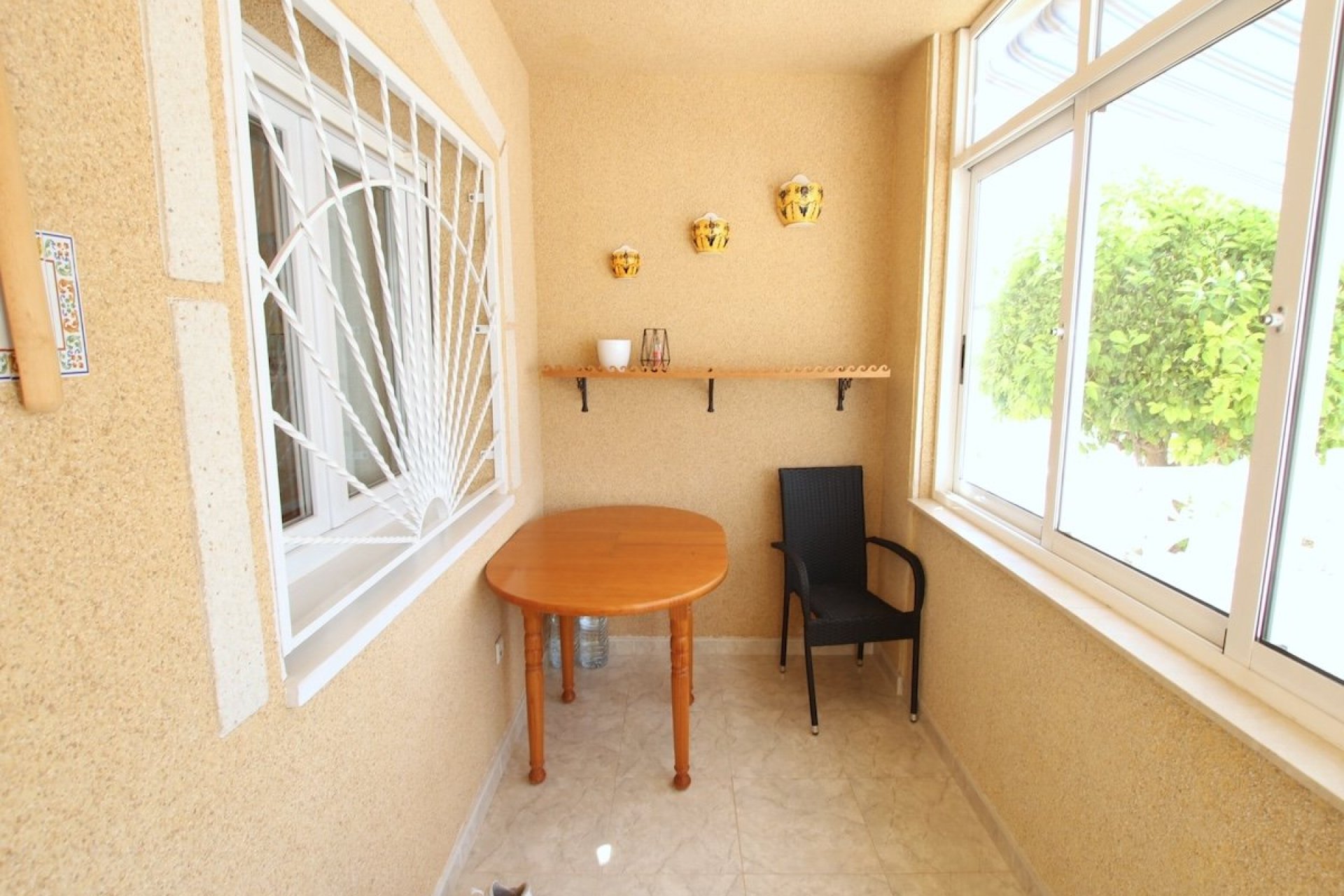 Wiederverkauf - Terrassenhaus - Benijófar - Monte Azul