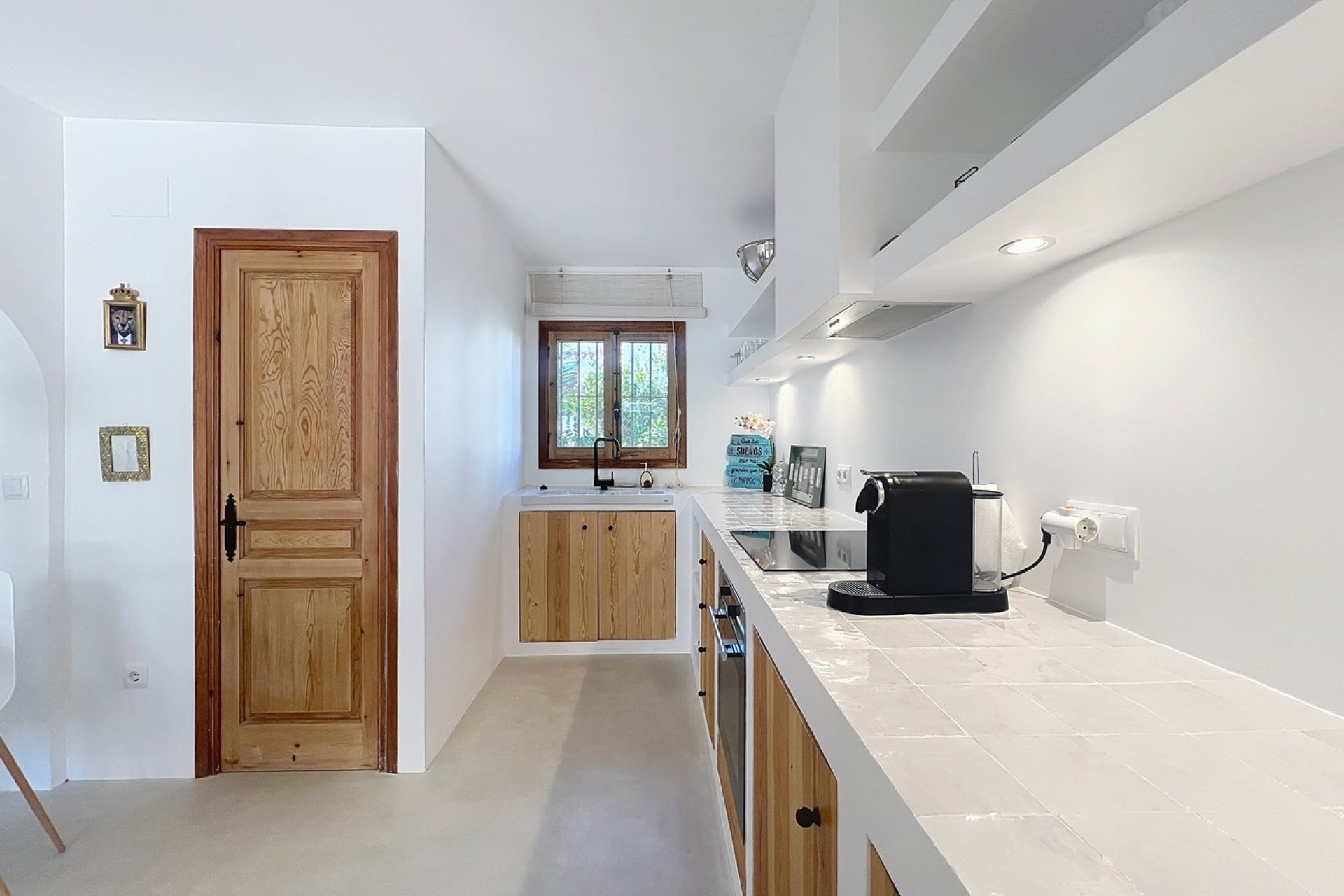 Wiederverkauf - Terrassenhaus - Benisa - Costa Blanca