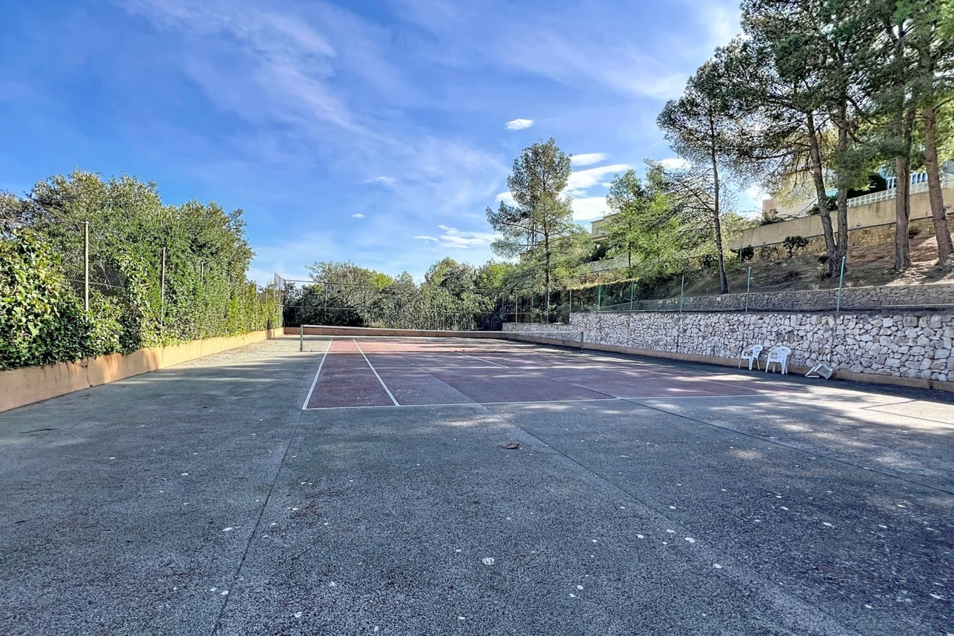 Wiederverkauf - Terrassenhaus - Benisa - Costa Blanca