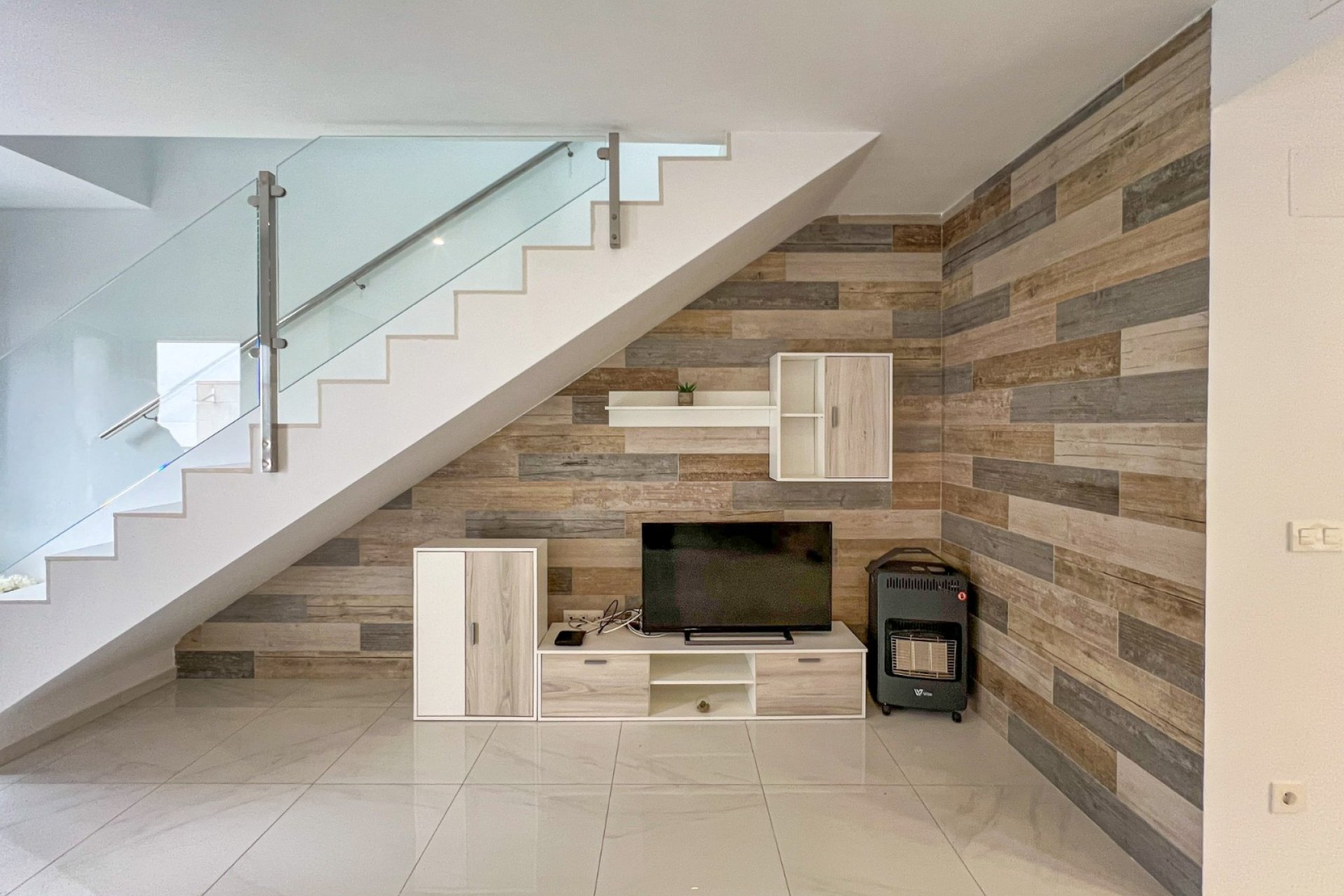 Wiederverkauf - Terrassenhaus - Bigastro