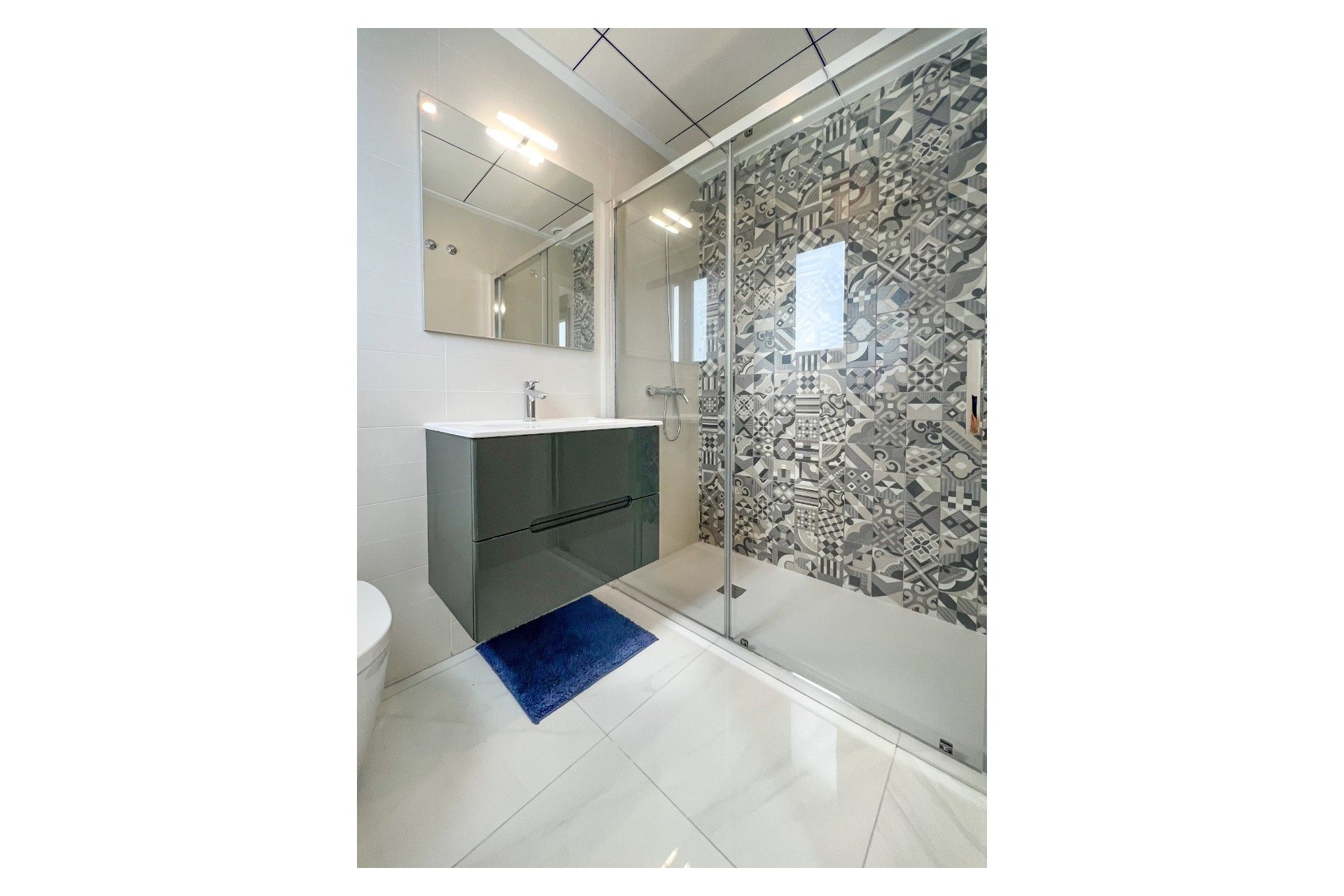 Wiederverkauf - Terrassenhaus - Bigastro