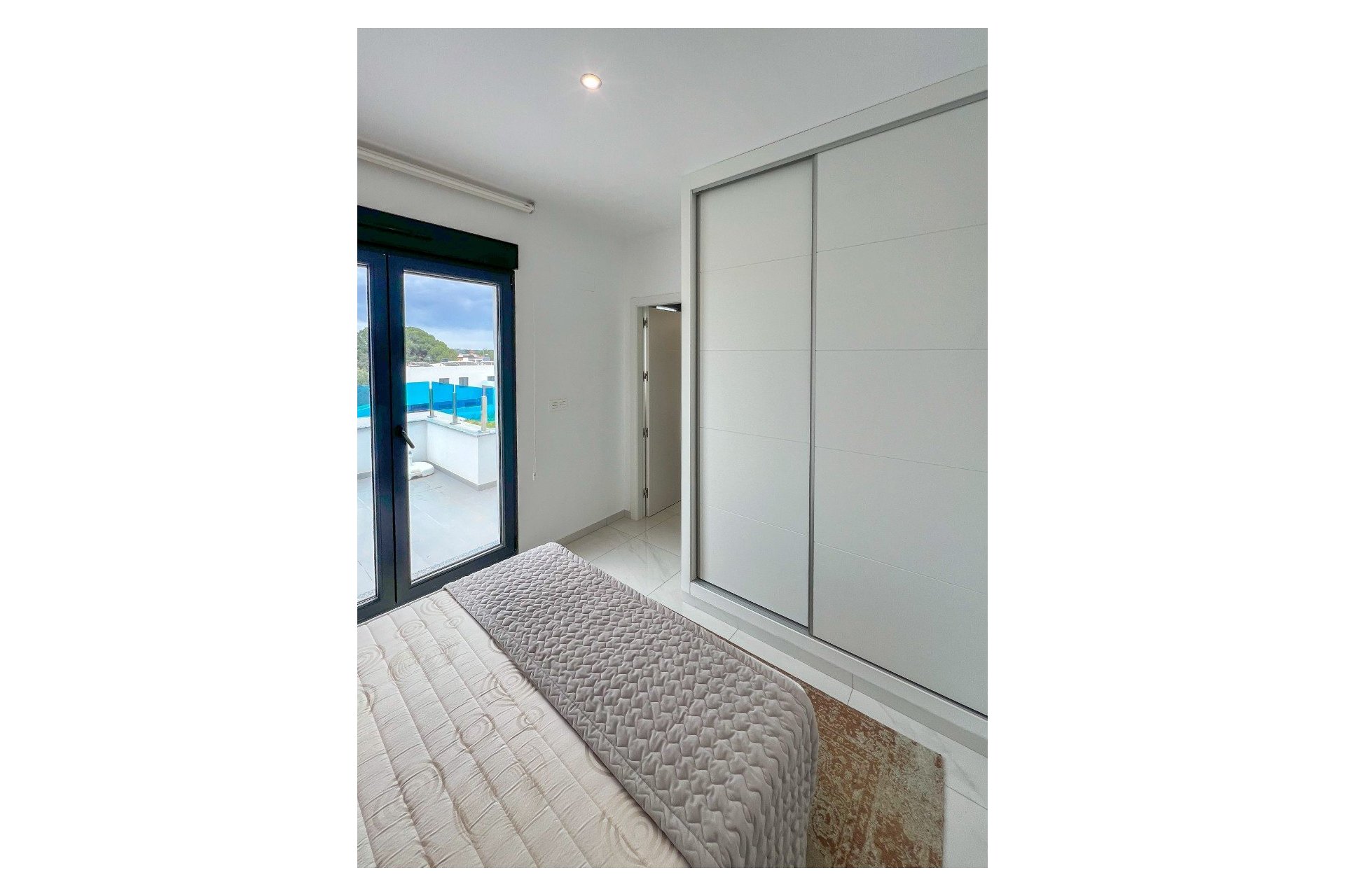 Wiederverkauf - Terrassenhaus - Bigastro