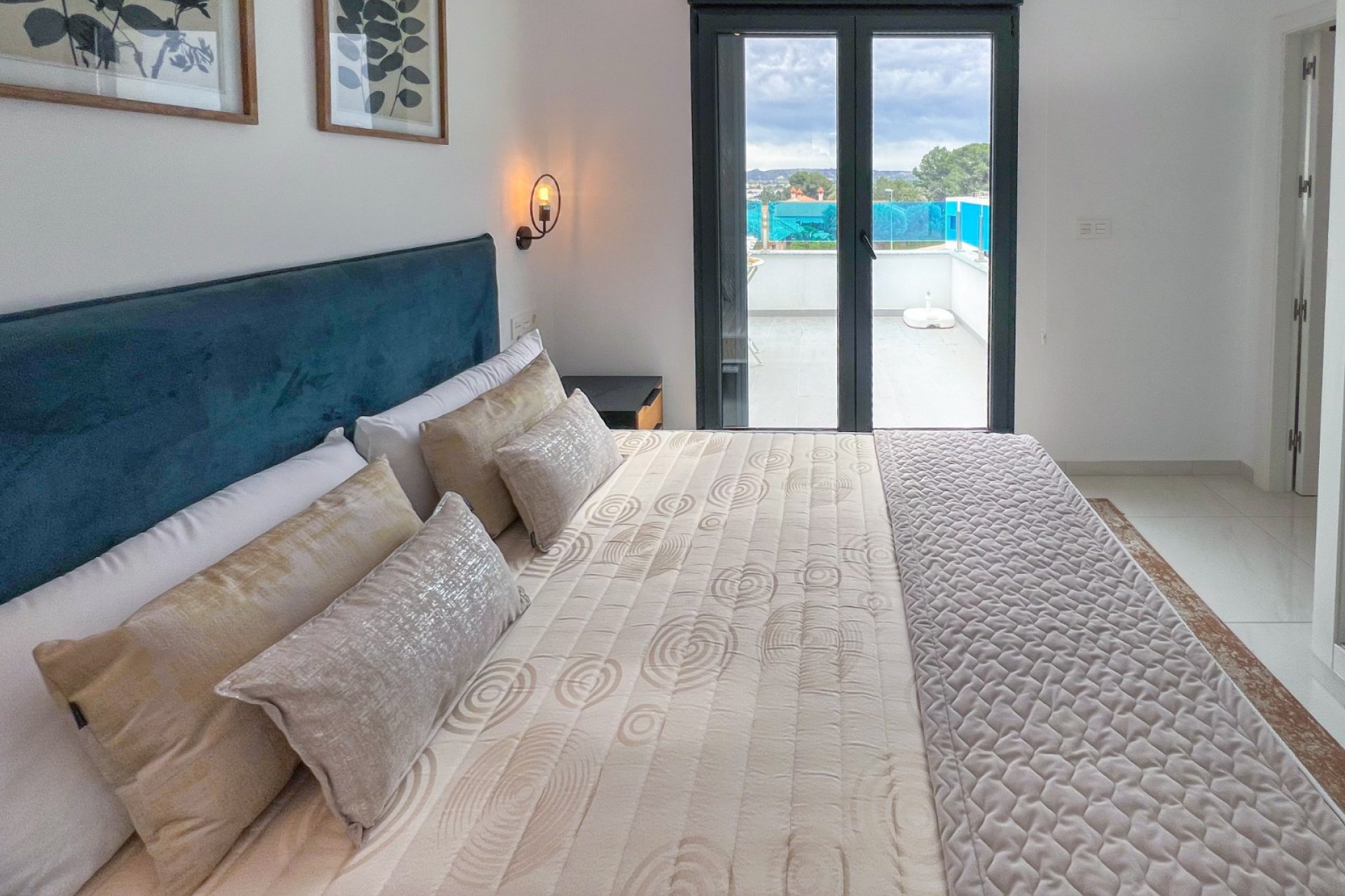 Wiederverkauf - Terrassenhaus - Bigastro