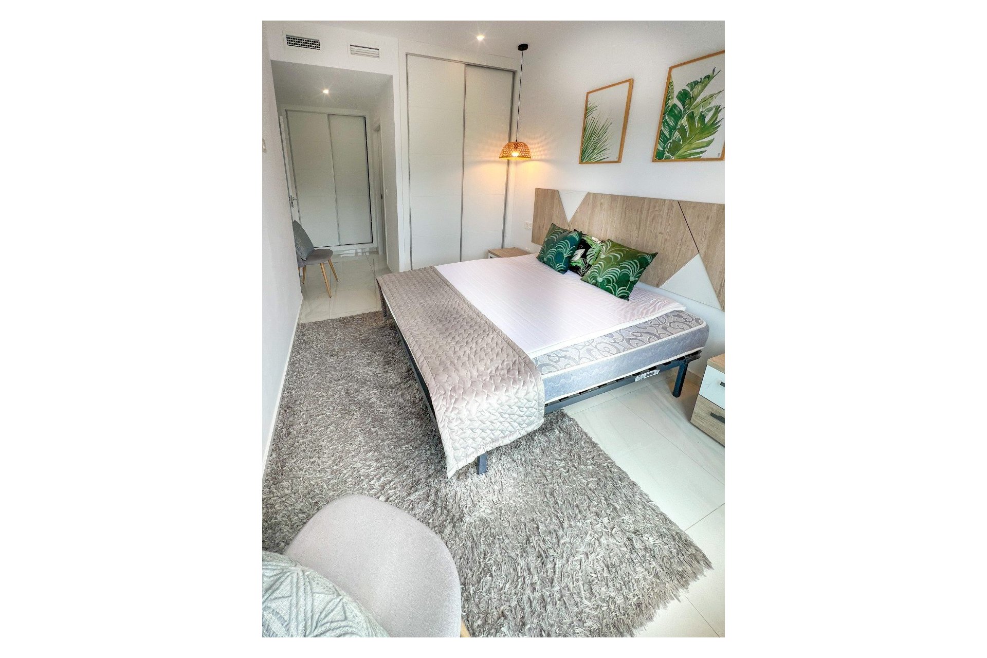 Wiederverkauf - Terrassenhaus - Bigastro