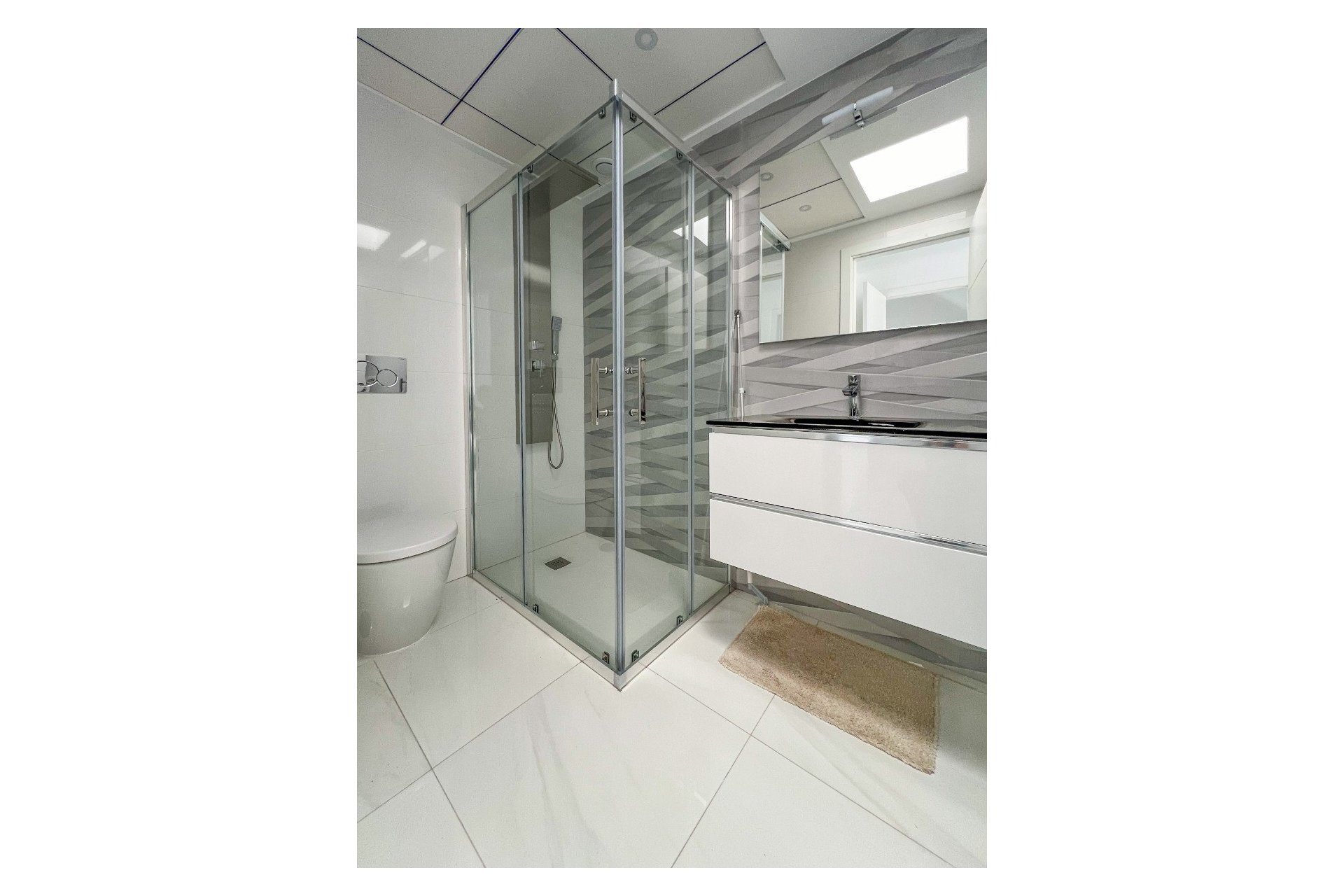 Wiederverkauf - Terrassenhaus - Bigastro