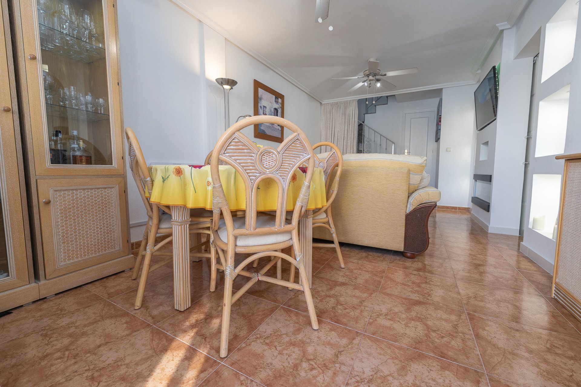 Wiederverkauf - Terrassenhaus - Cabo Roig - La Regia