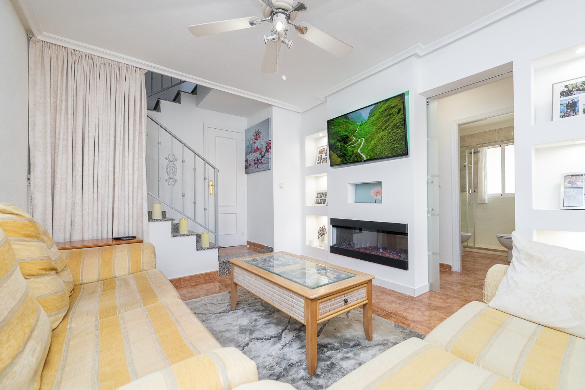 Wiederverkauf - Terrassenhaus - Cabo Roig - La Regia