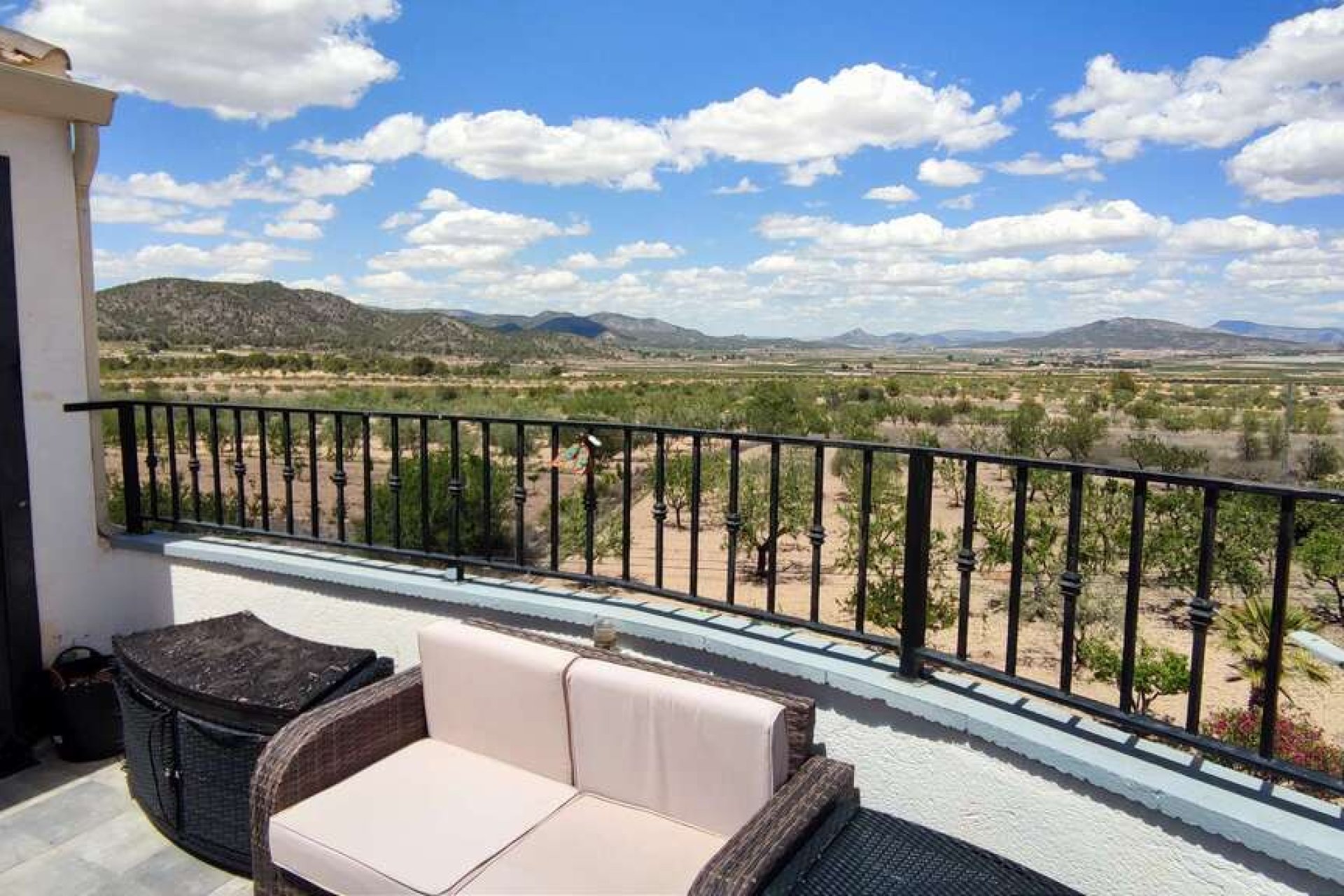 Wiederverkauf - Terrassenhaus - Casas del Señor