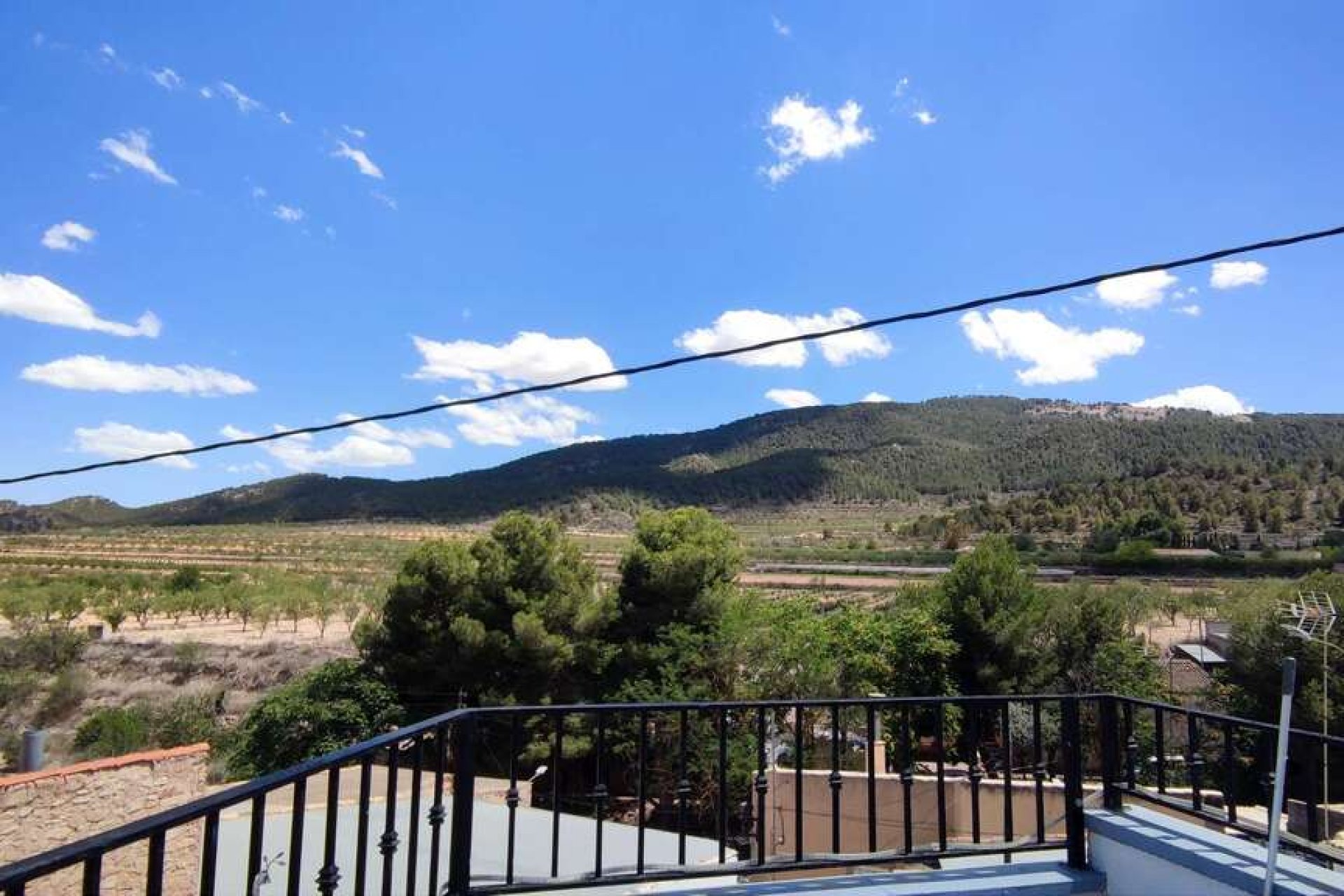 Wiederverkauf - Terrassenhaus - Casas del Señor