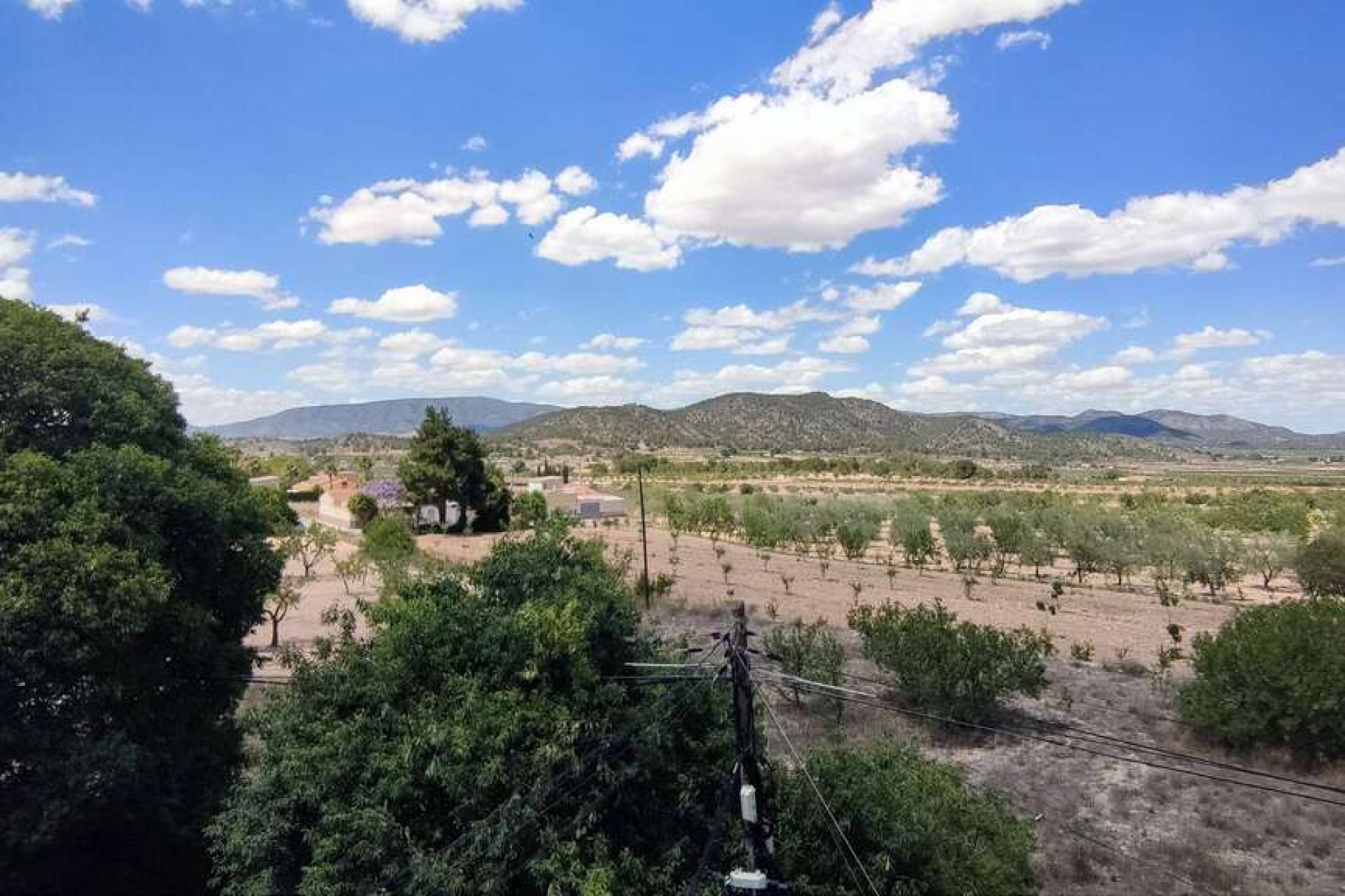 Wiederverkauf - Terrassenhaus - Casas del Señor