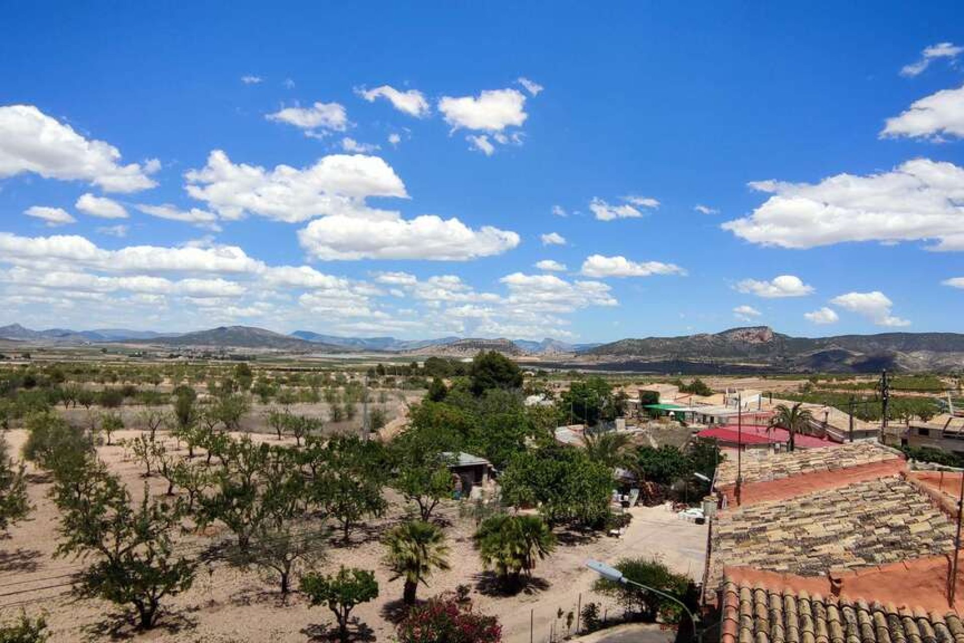 Wiederverkauf - Terrassenhaus - Casas del Señor