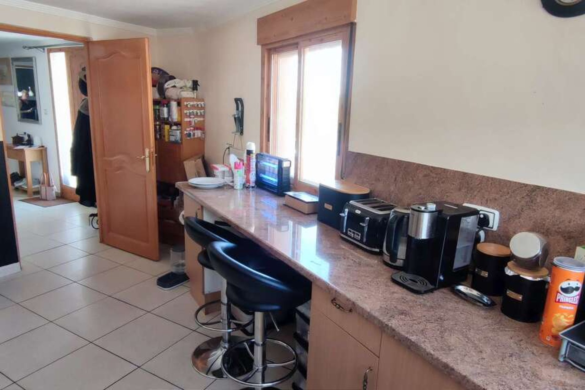 Wiederverkauf - Terrassenhaus - Casas del Señor