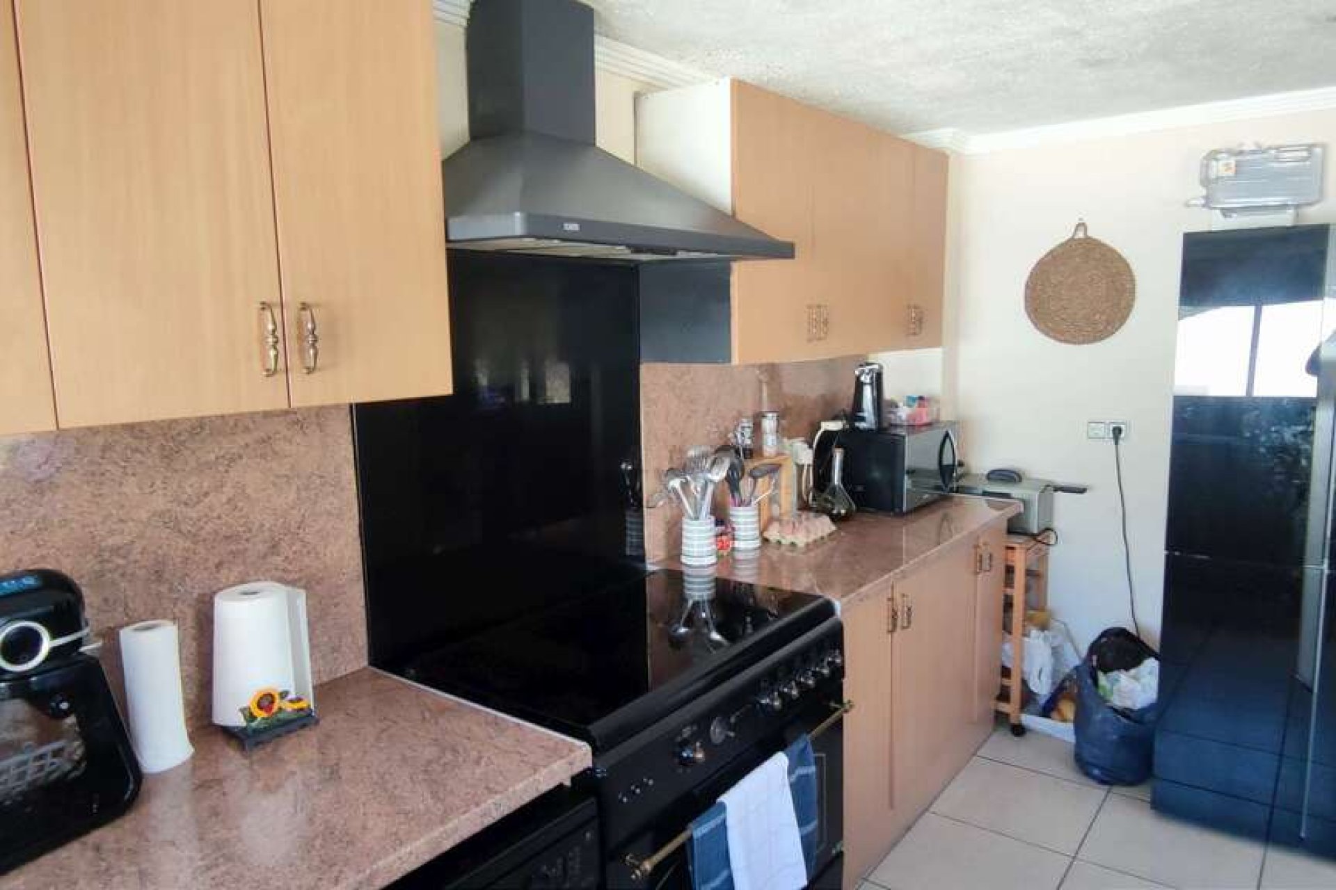 Wiederverkauf - Terrassenhaus - Casas del Señor