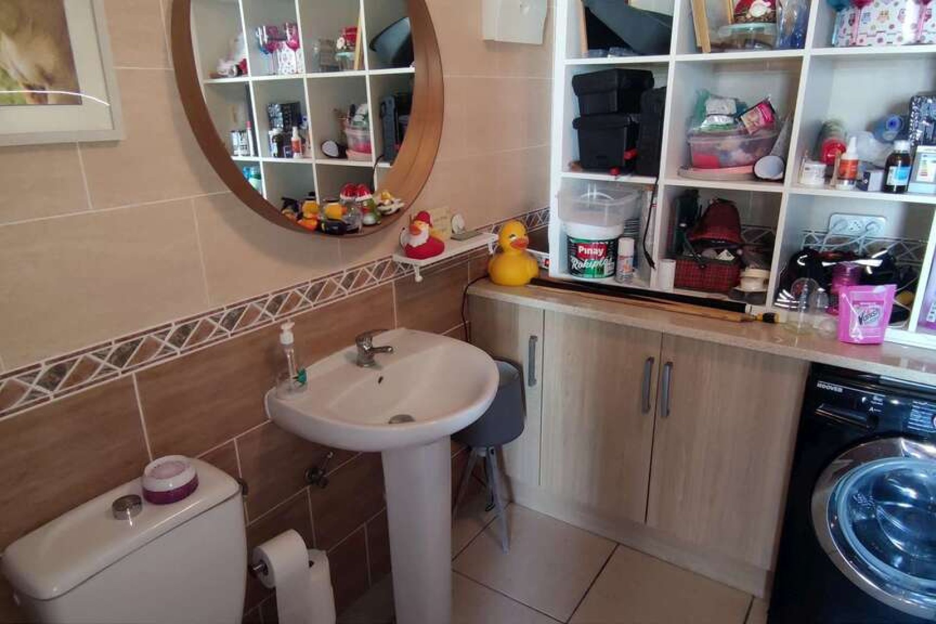 Wiederverkauf - Terrassenhaus - Casas del Señor