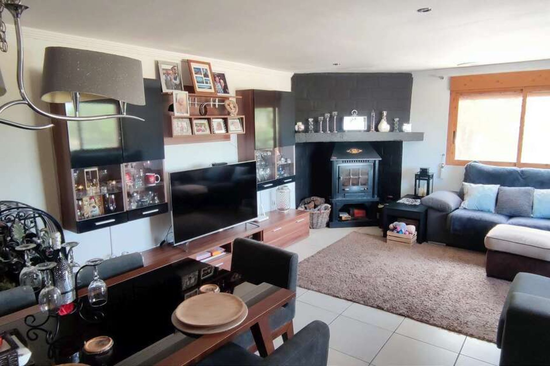 Wiederverkauf - Terrassenhaus - Casas del Señor