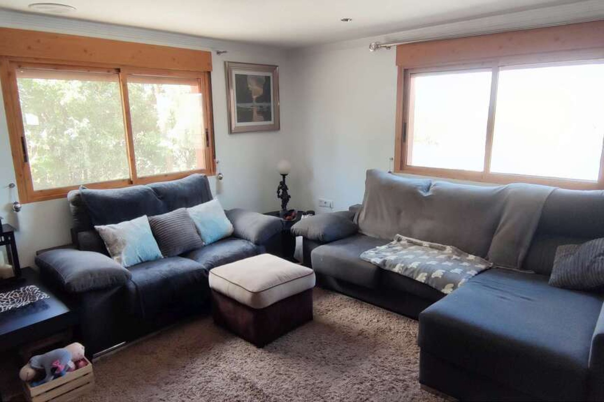 Wiederverkauf - Terrassenhaus - Casas del Señor