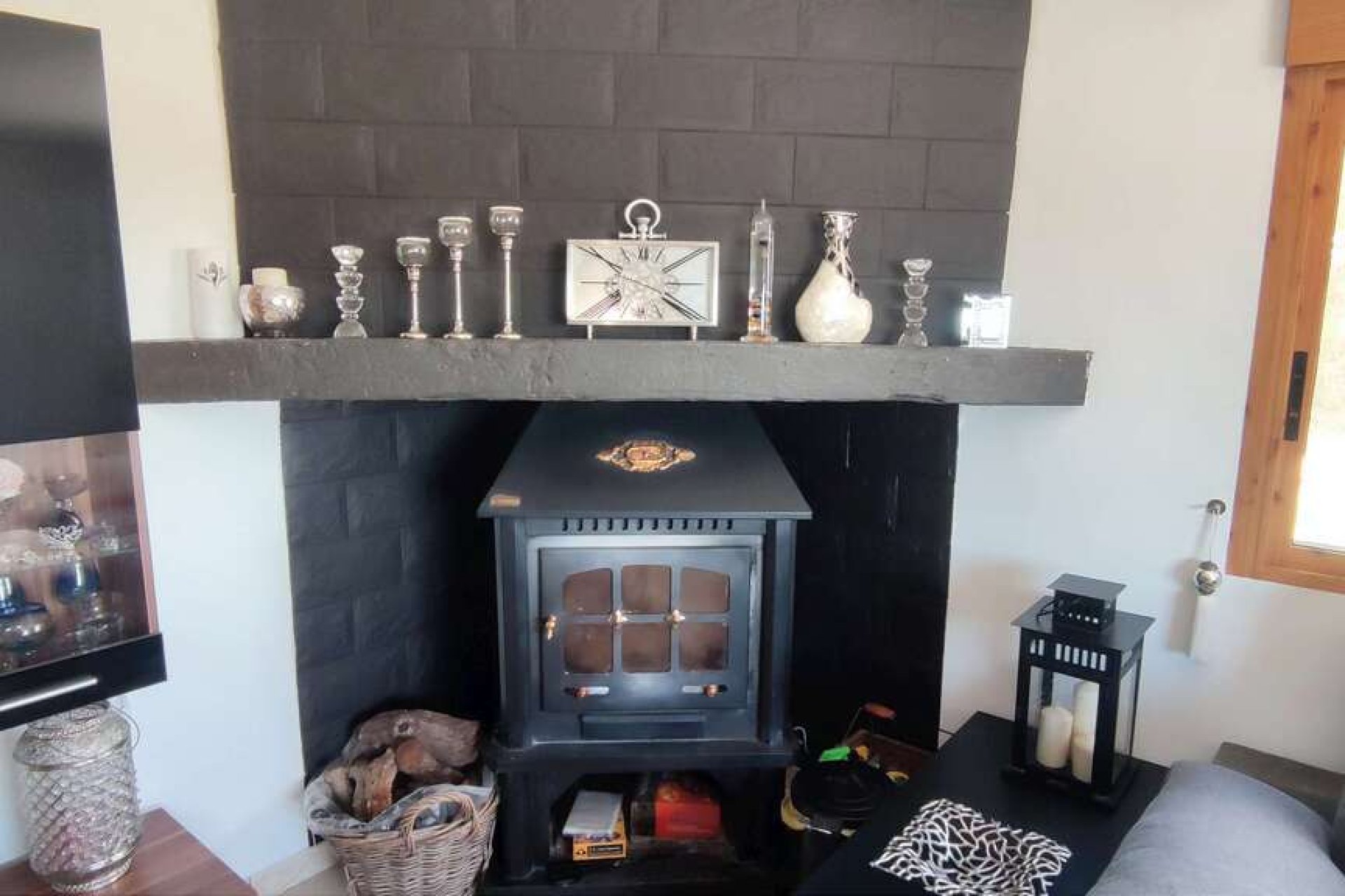 Wiederverkauf - Terrassenhaus - Casas del Señor