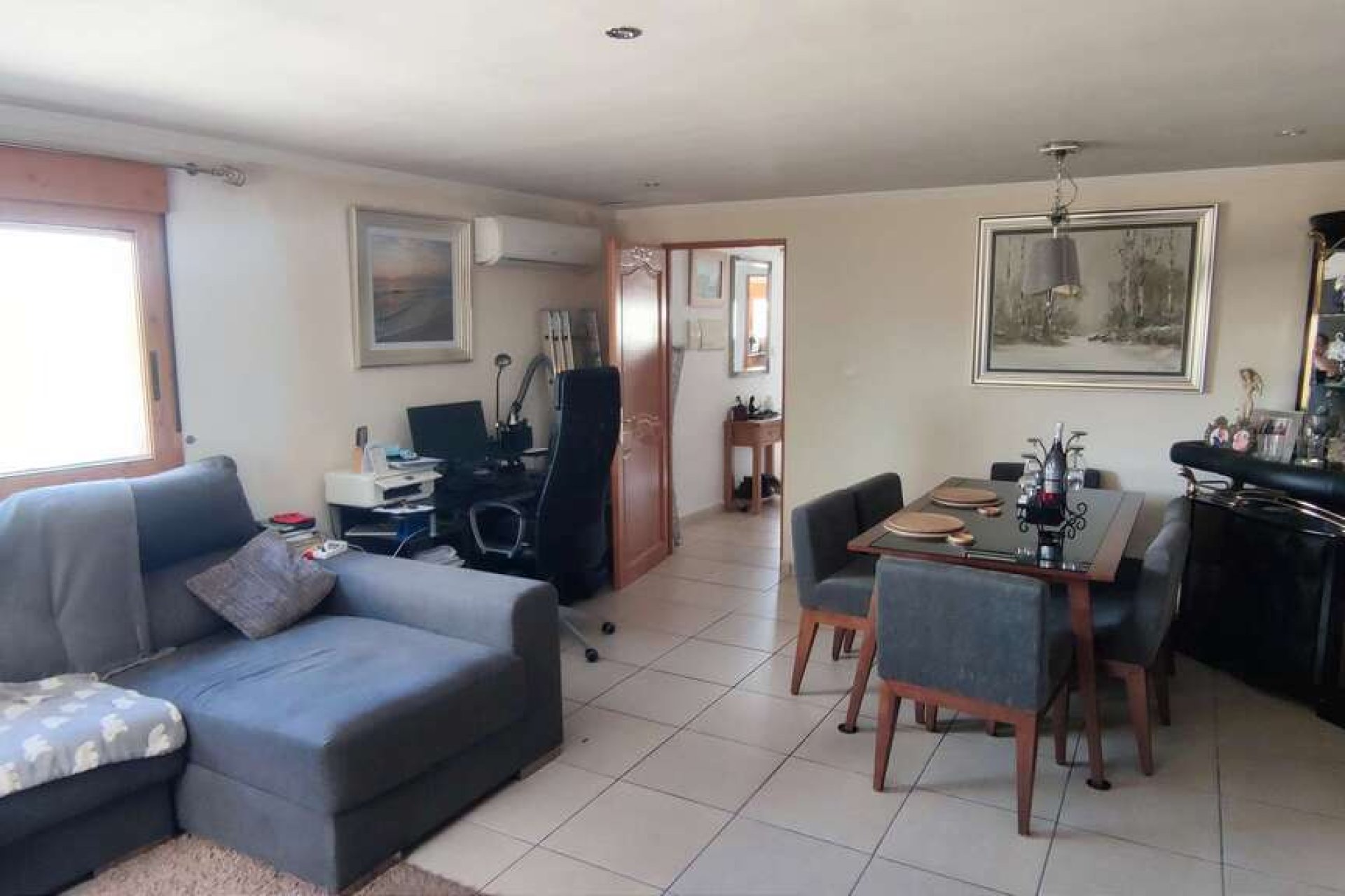 Wiederverkauf - Terrassenhaus - Casas del Señor