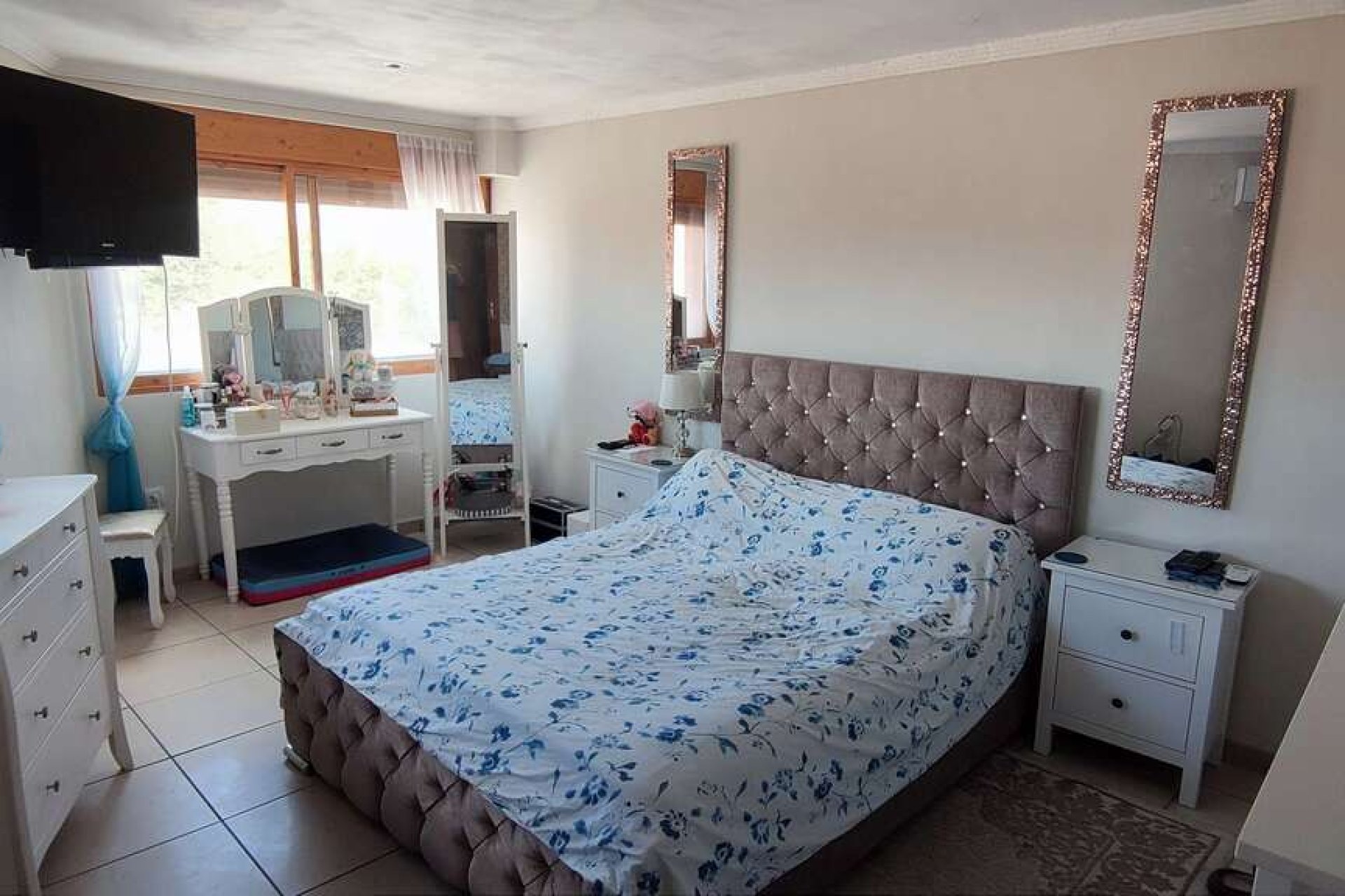 Wiederverkauf - Terrassenhaus - Casas del Señor