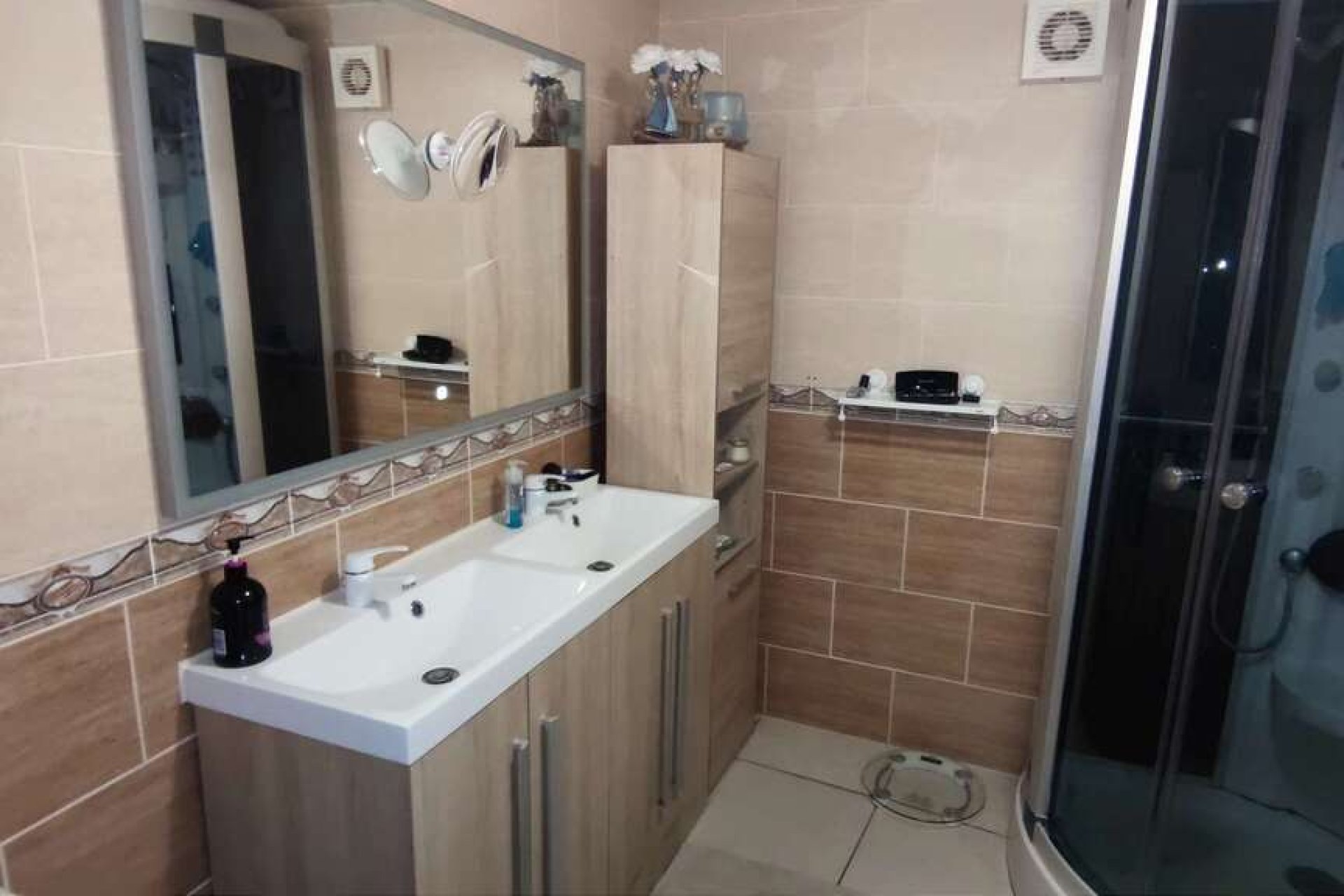 Wiederverkauf - Terrassenhaus - Casas del Señor