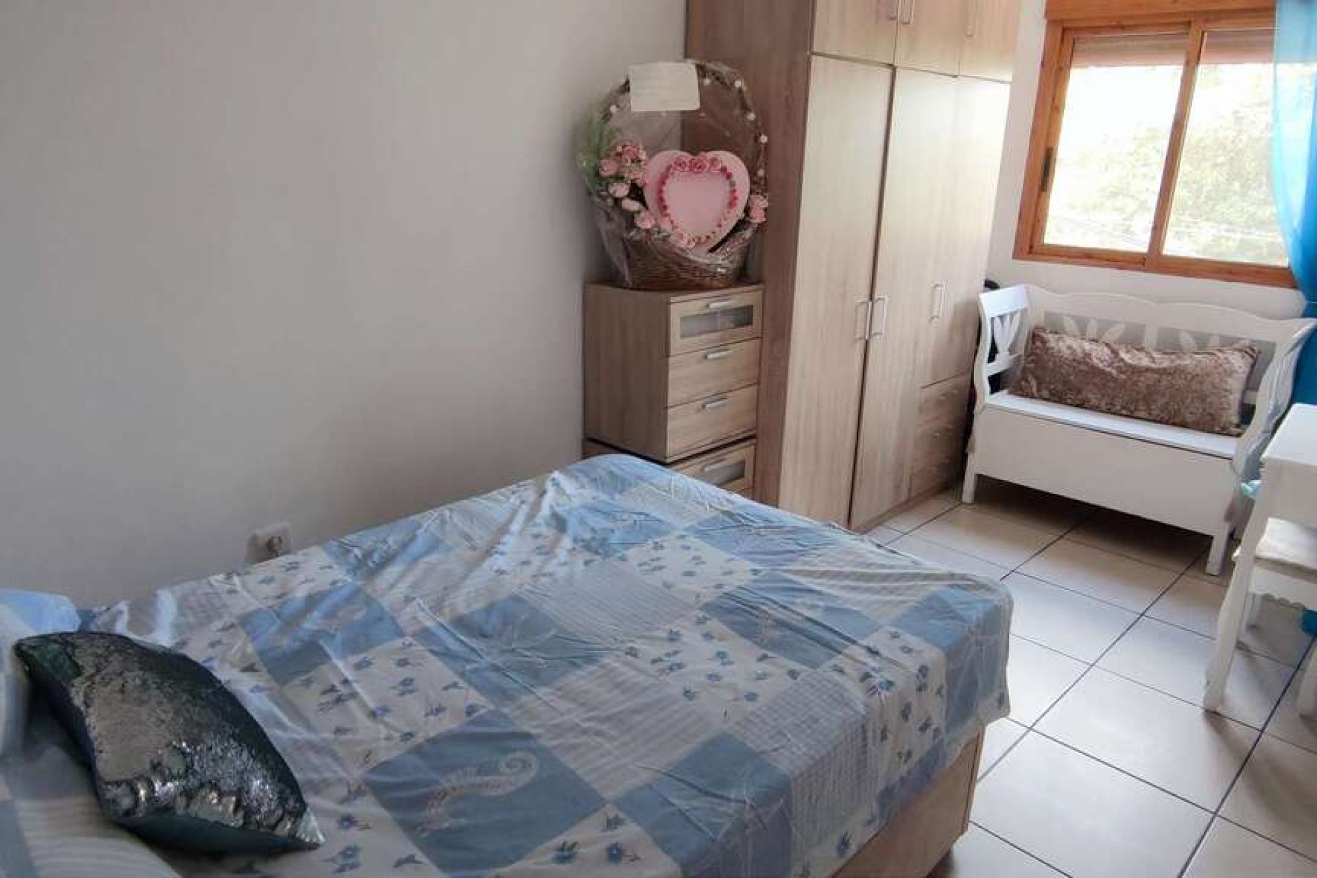 Wiederverkauf - Terrassenhaus - Casas del Señor