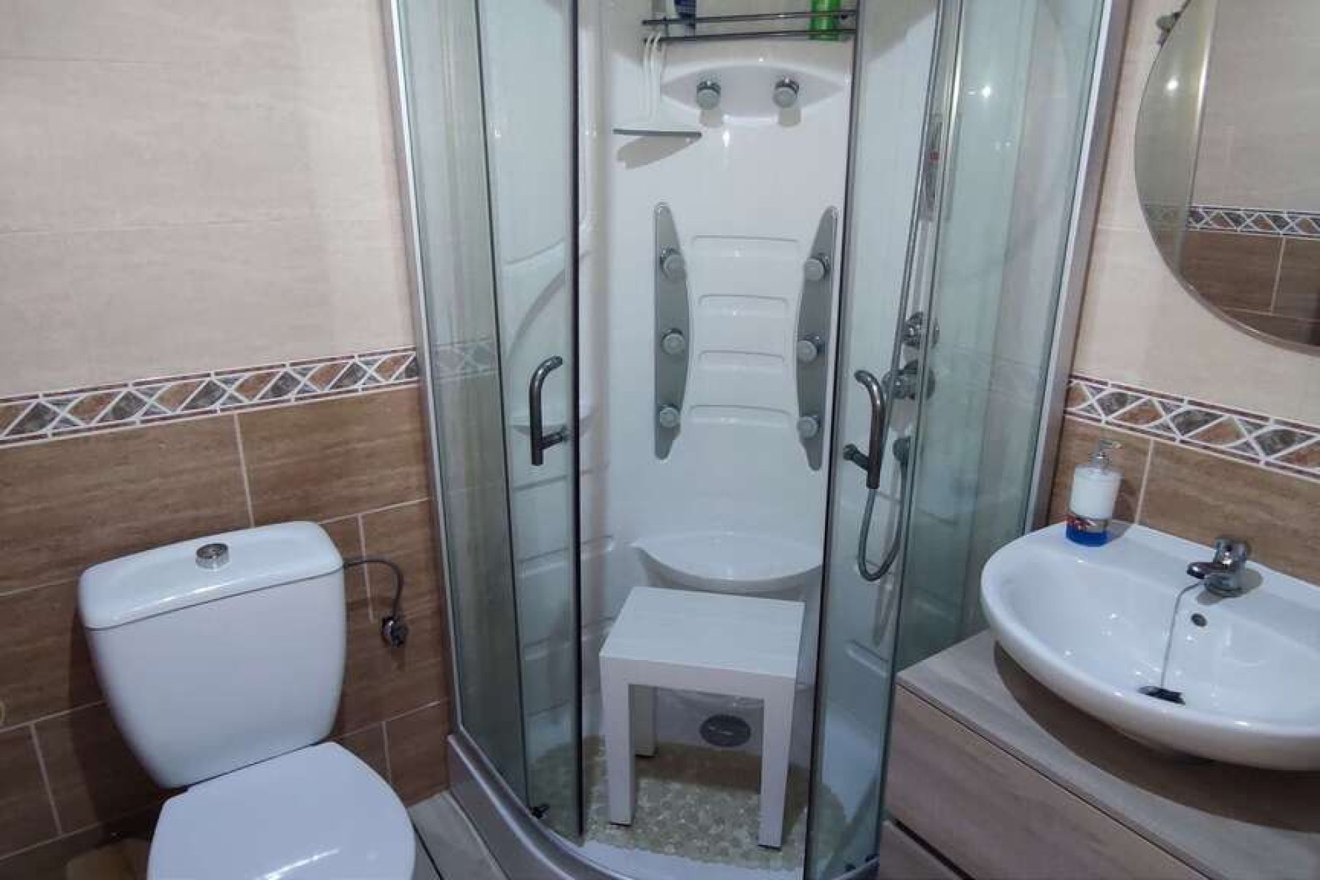 Wiederverkauf - Terrassenhaus - Casas del Señor