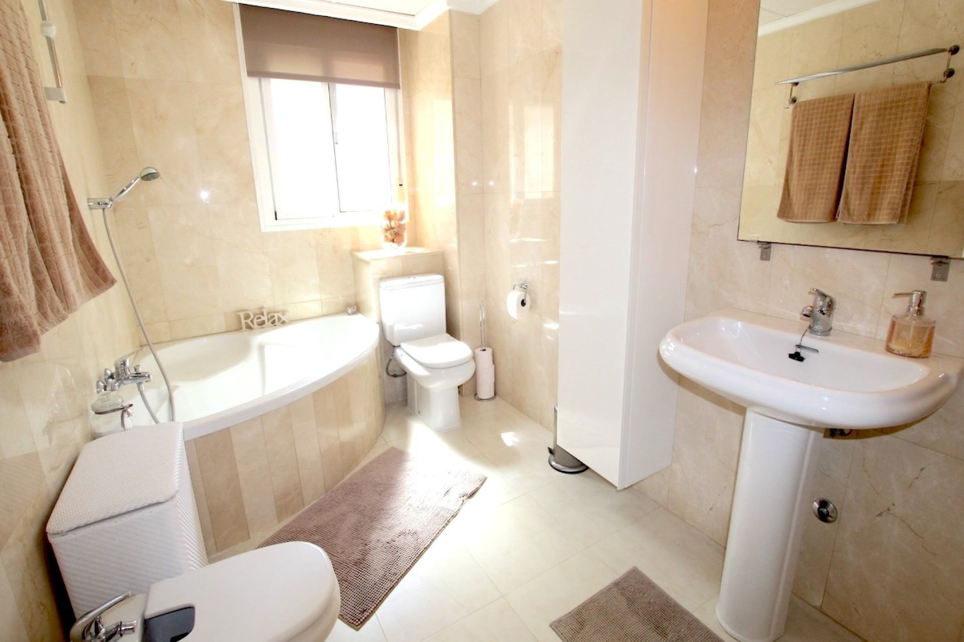 Wiederverkauf - Terrassenhaus - Ciudad Quesada - Doña Pepa - Ciudad Quesada