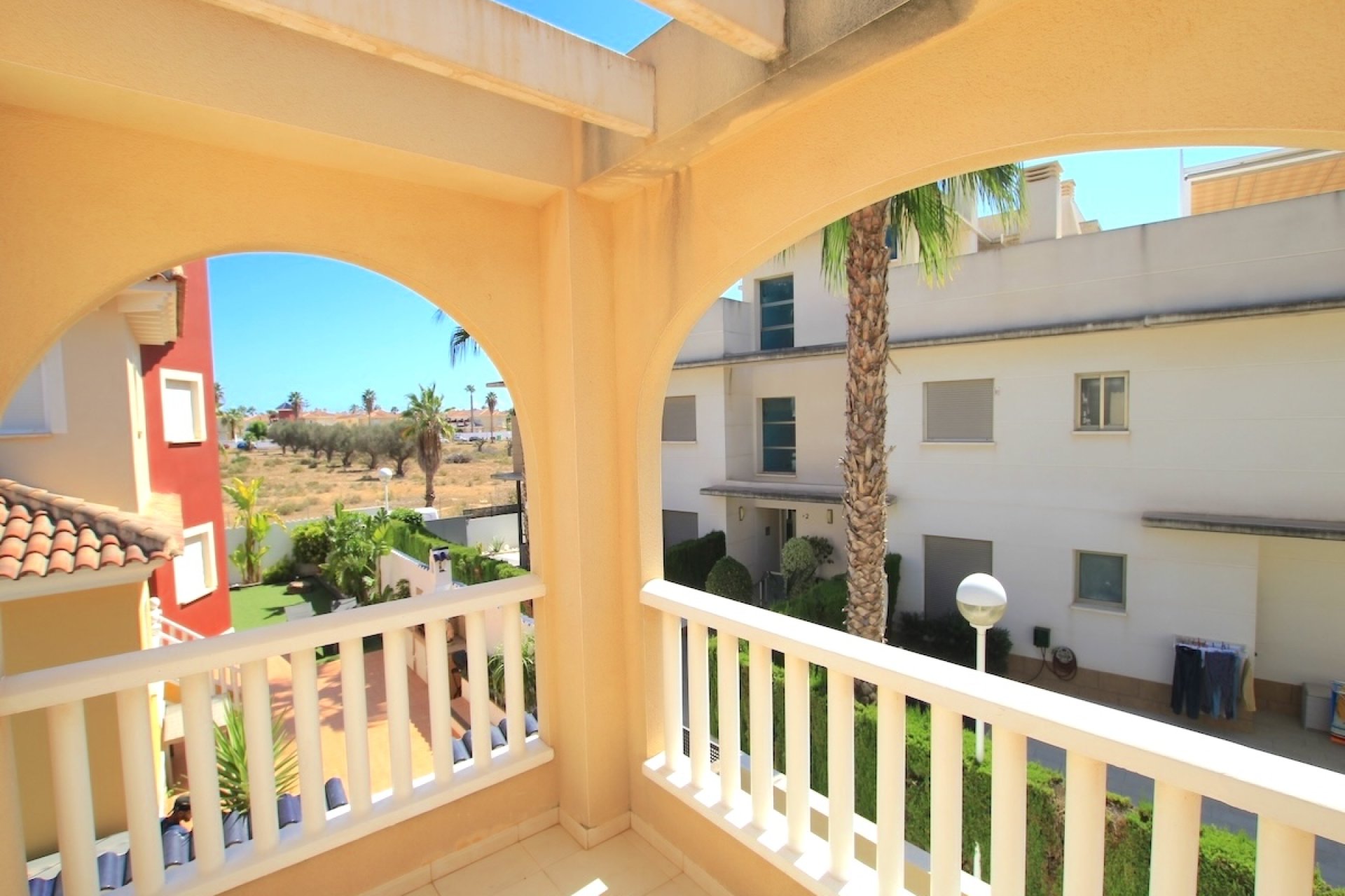 Wiederverkauf - Terrassenhaus - Ciudad Quesada - Doña Pepa - Ciudad Quesada