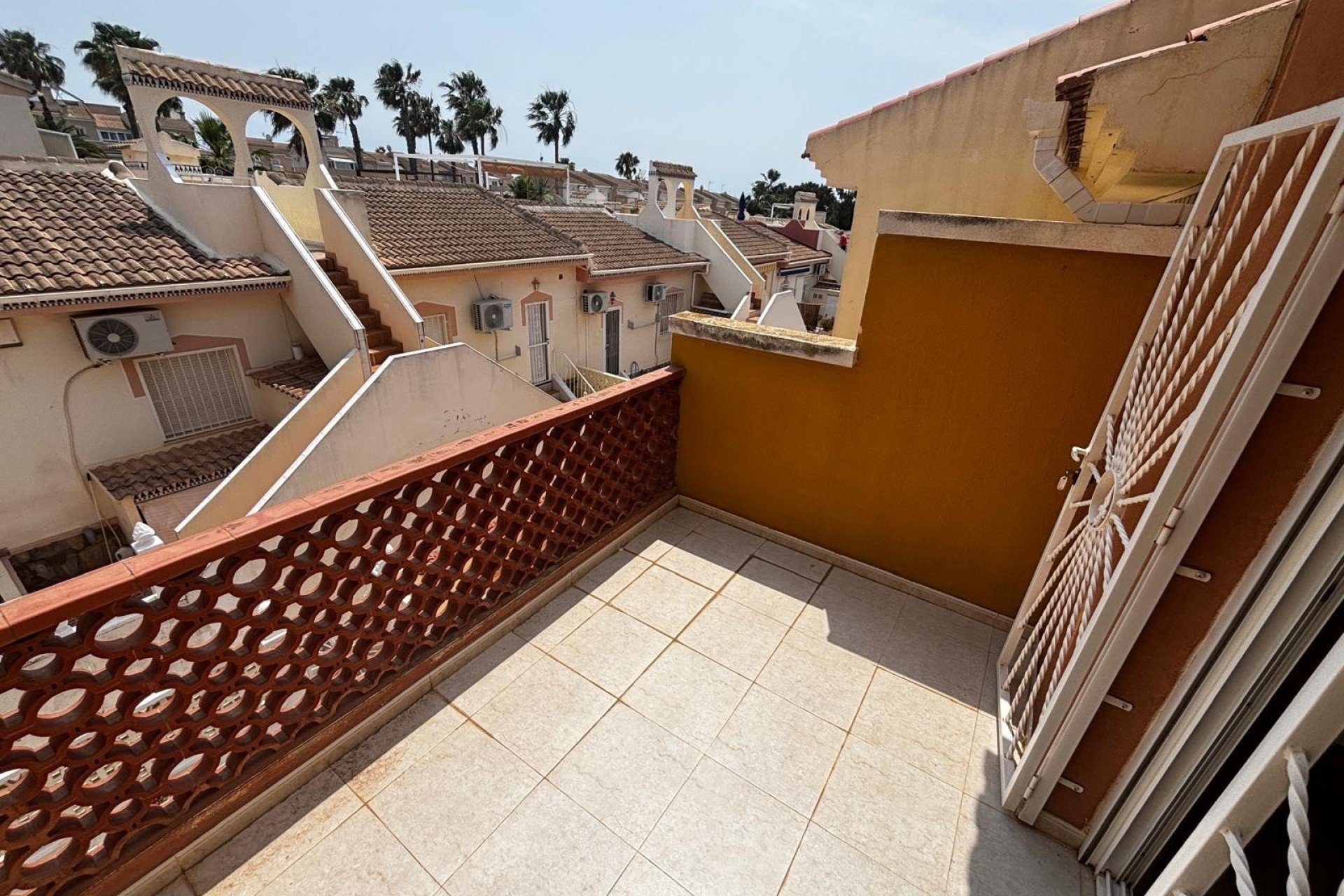 Wiederverkauf - Terrassenhaus - Ciudad Quesada - Doña Pepa