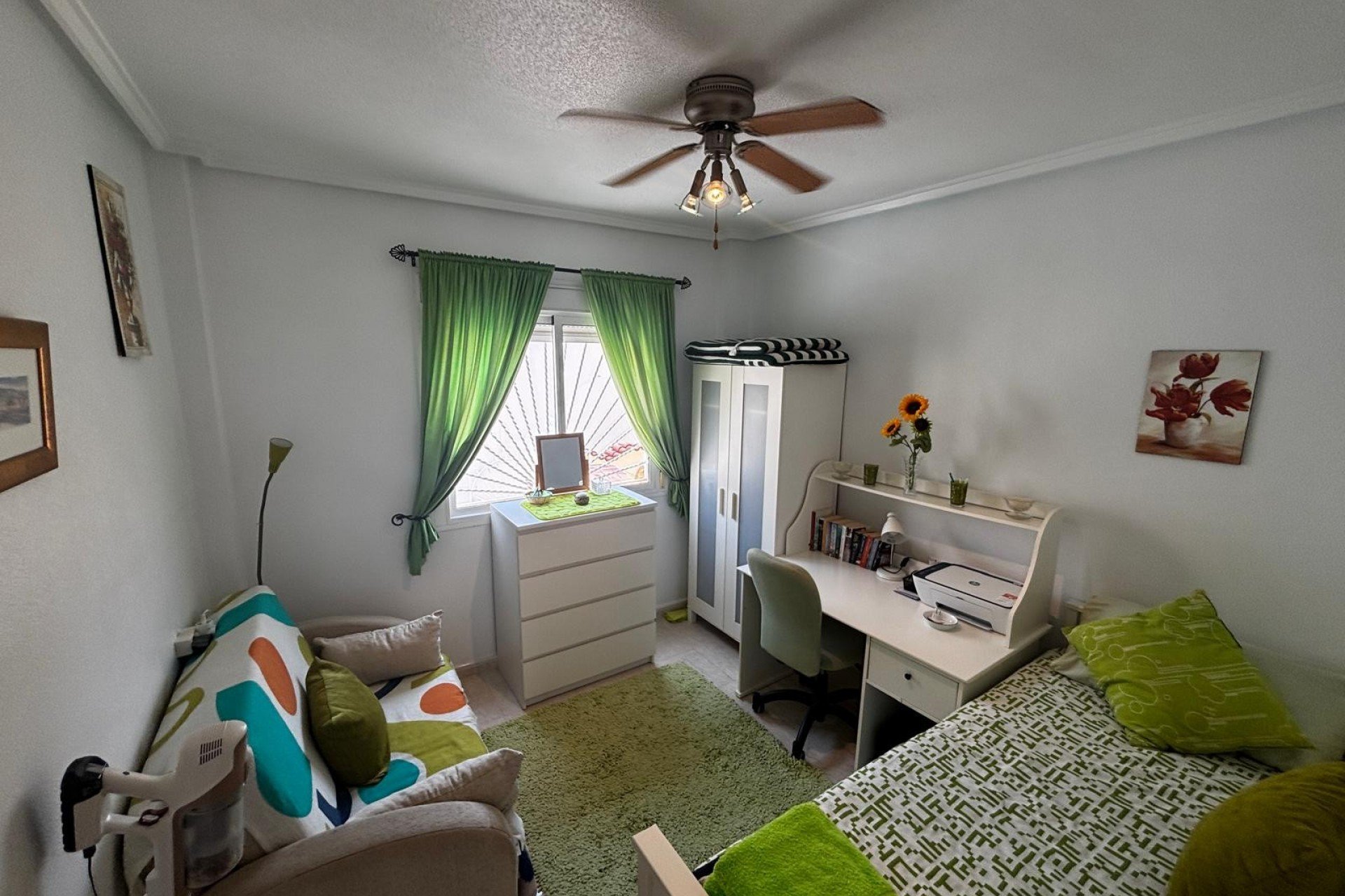 Wiederverkauf - Terrassenhaus - Ciudad Quesada - Doña Pepa