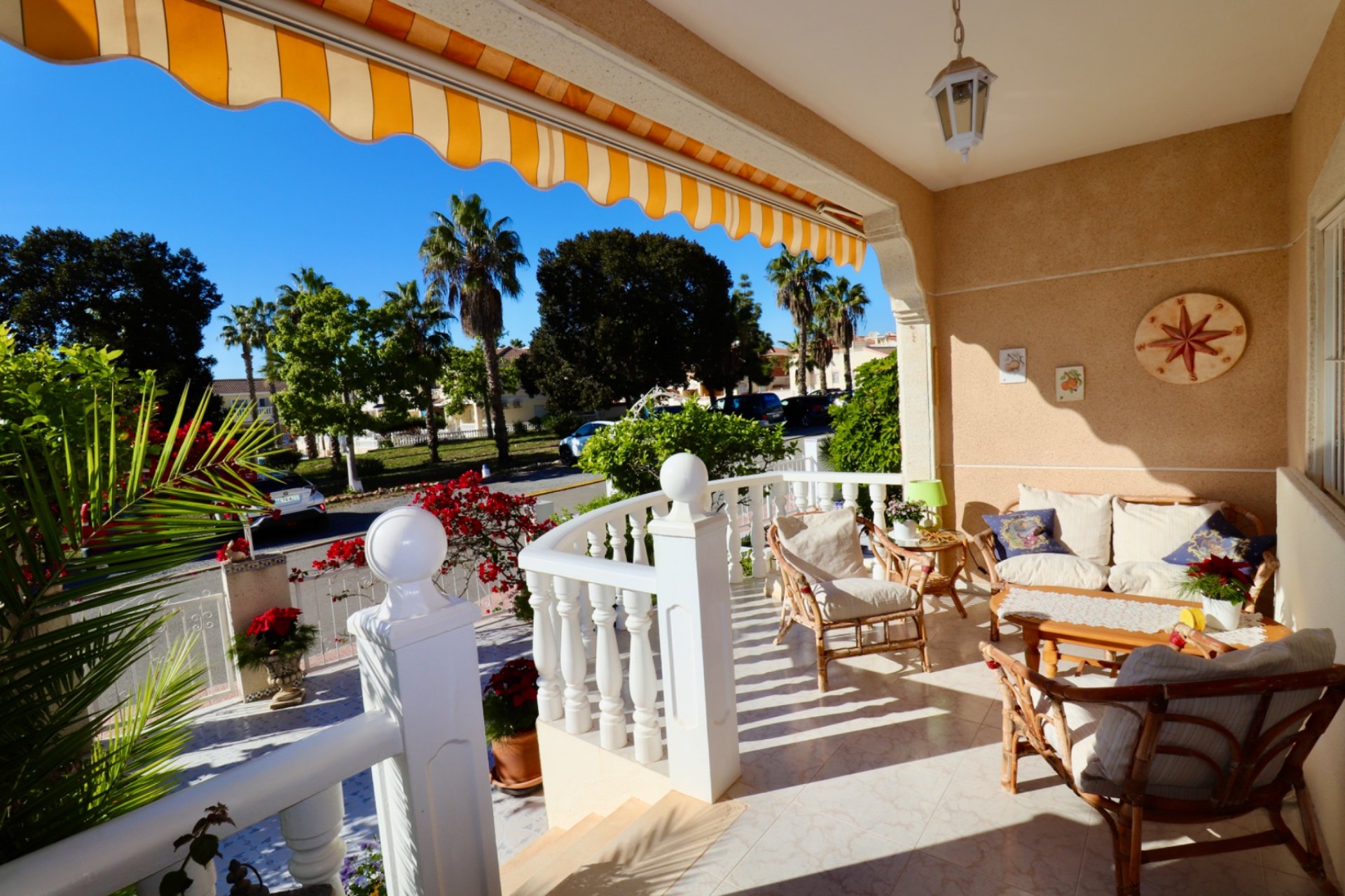 Wiederverkauf - Terrassenhaus - Ciudad Quesada - Doña Pepa