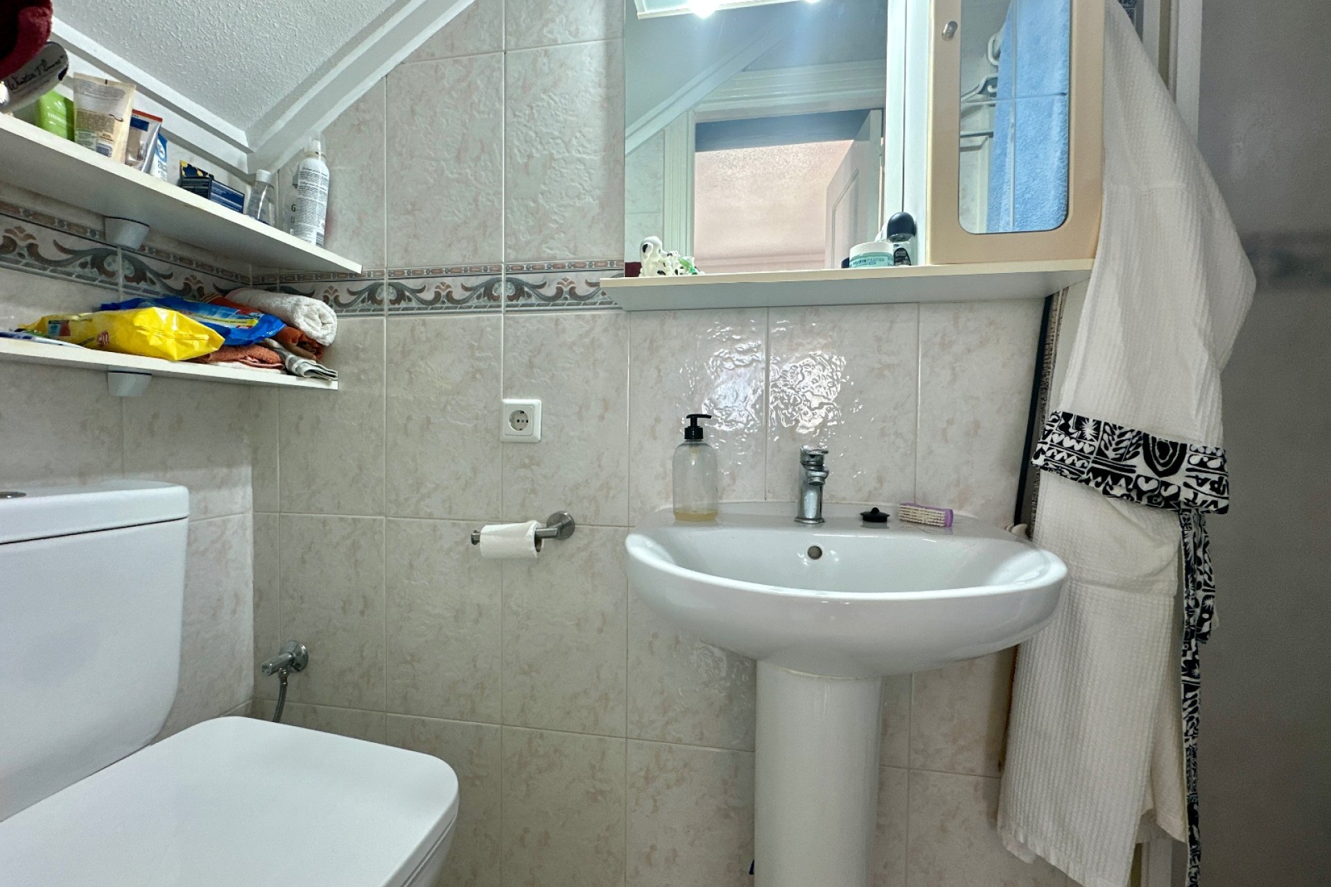 Wiederverkauf - Terrassenhaus - Ciudad Quesada - Doña Pepa