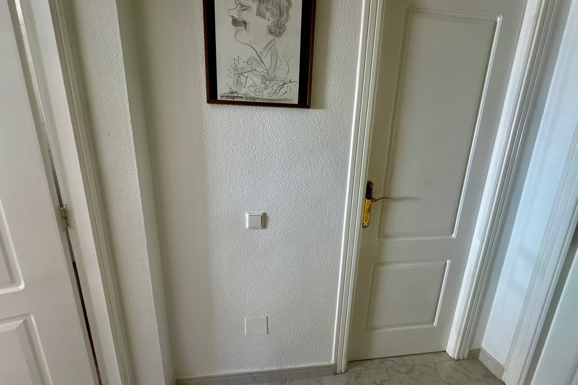 Wiederverkauf - Terrassenhaus - Ciudad Quesada - Doña Pepa