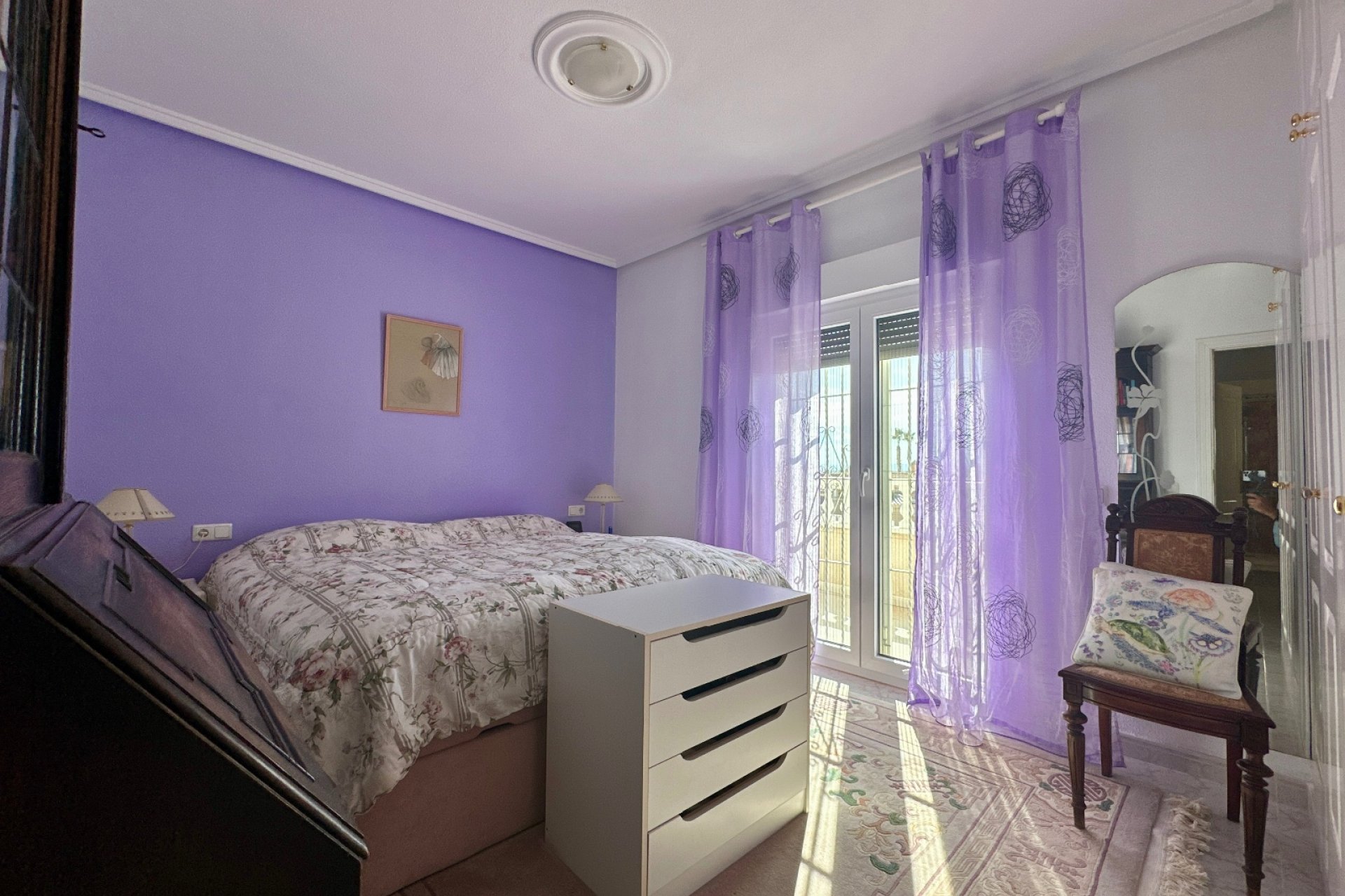 Wiederverkauf - Terrassenhaus - Ciudad Quesada - Doña Pepa