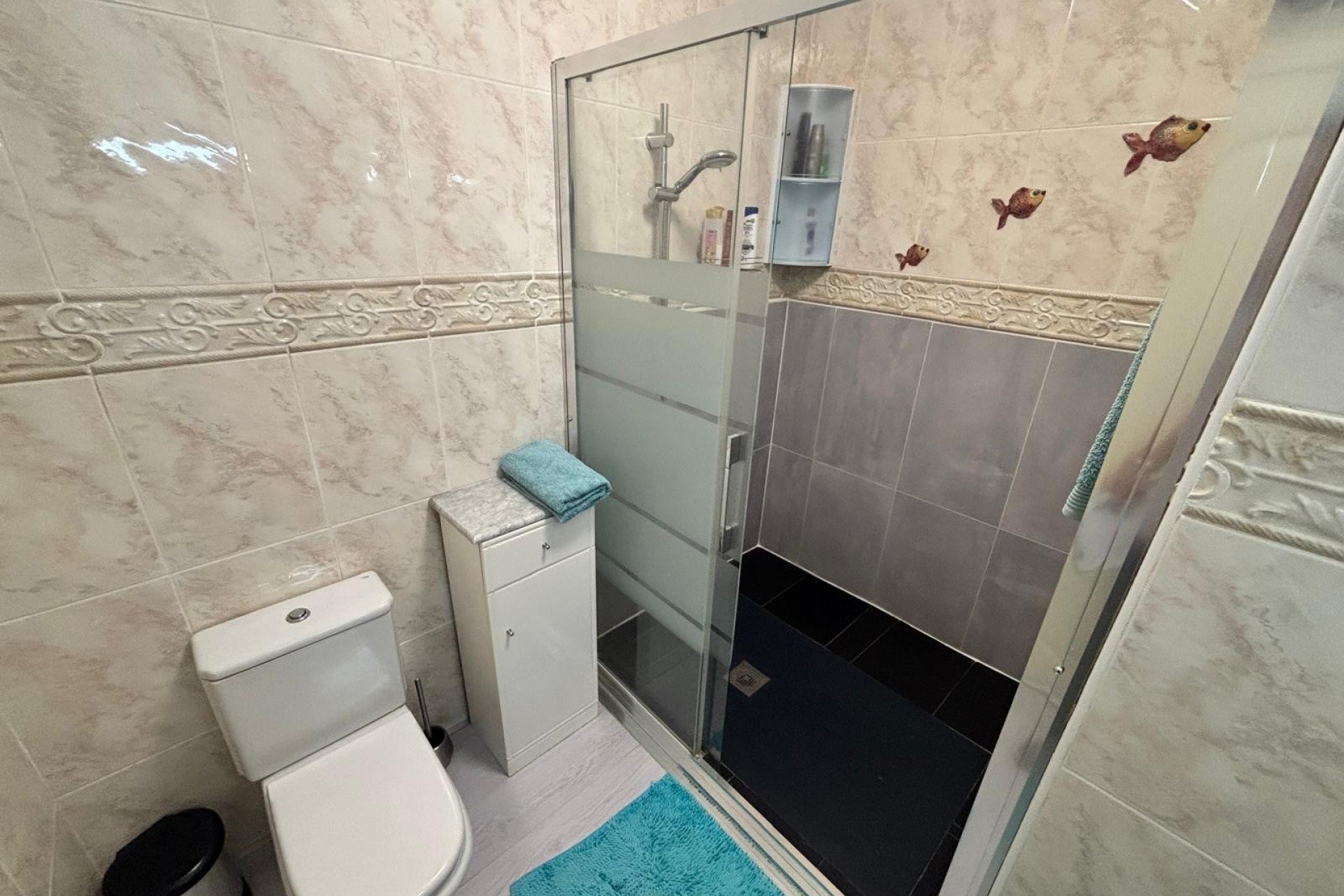 Wiederverkauf - Terrassenhaus - Ciudad Quesada - Doña Pepa