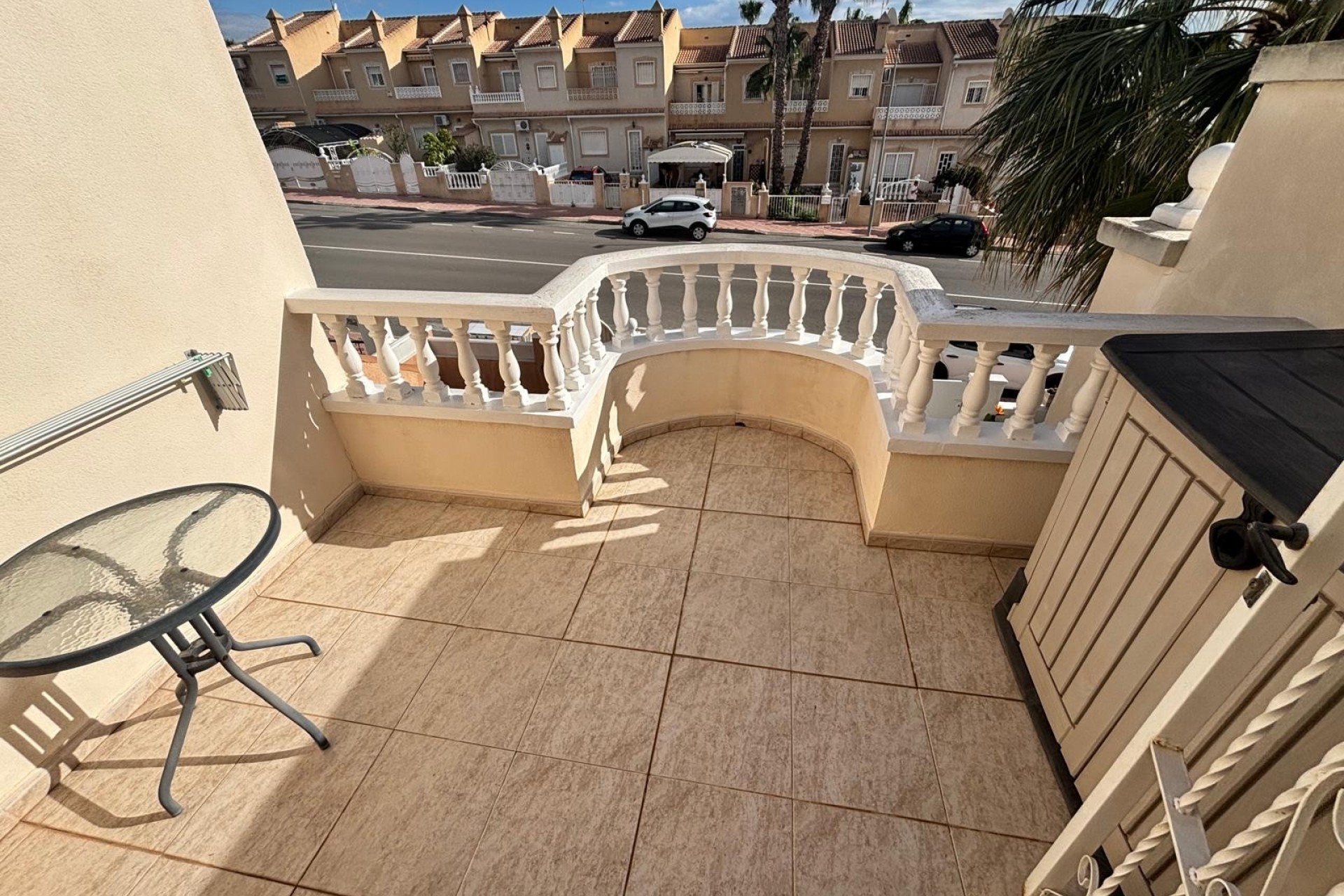 Wiederverkauf - Terrassenhaus - Ciudad Quesada - Doña Pepa