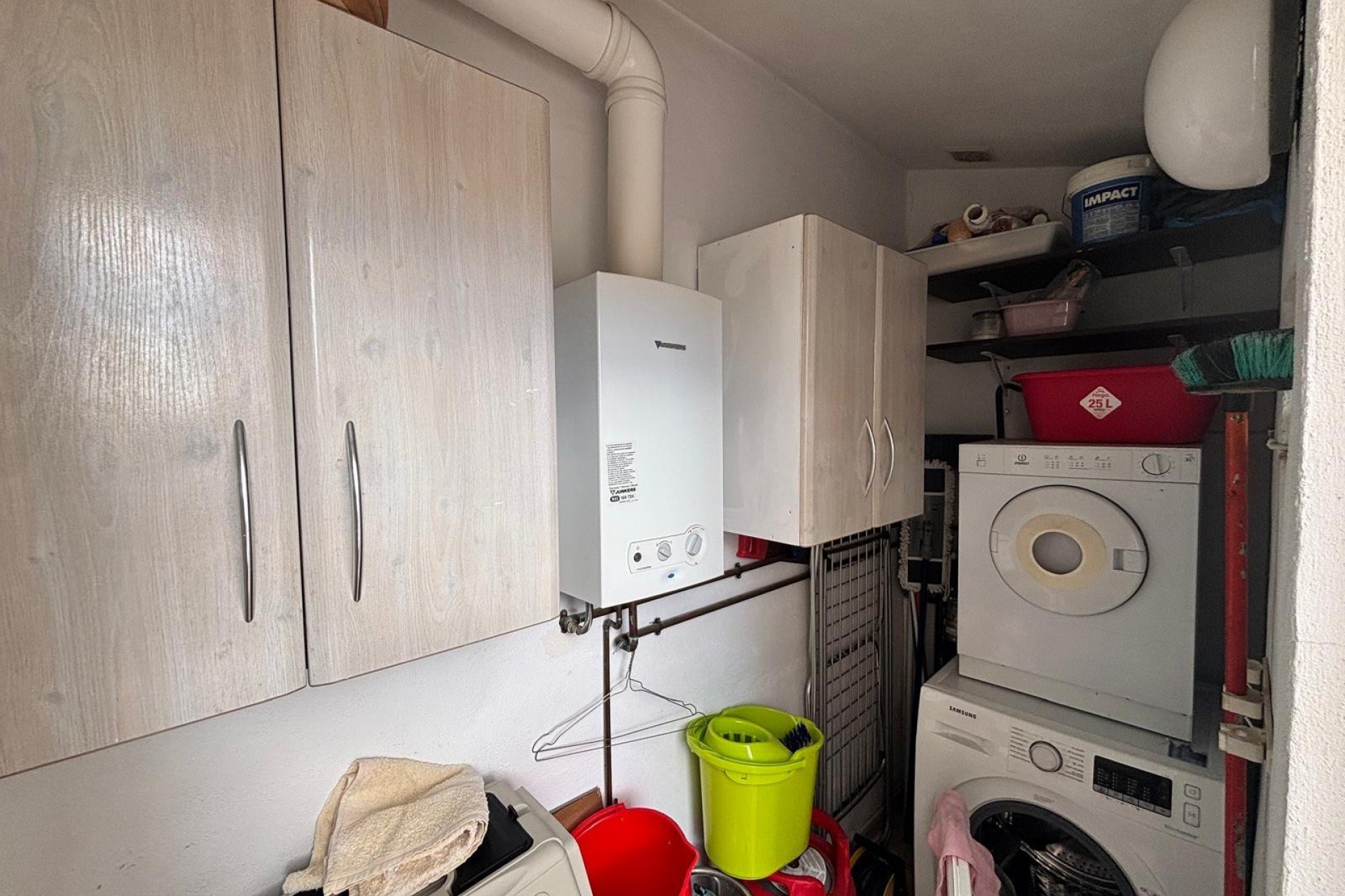 Wiederverkauf - Terrassenhaus - Ciudad Quesada - Doña Pepa