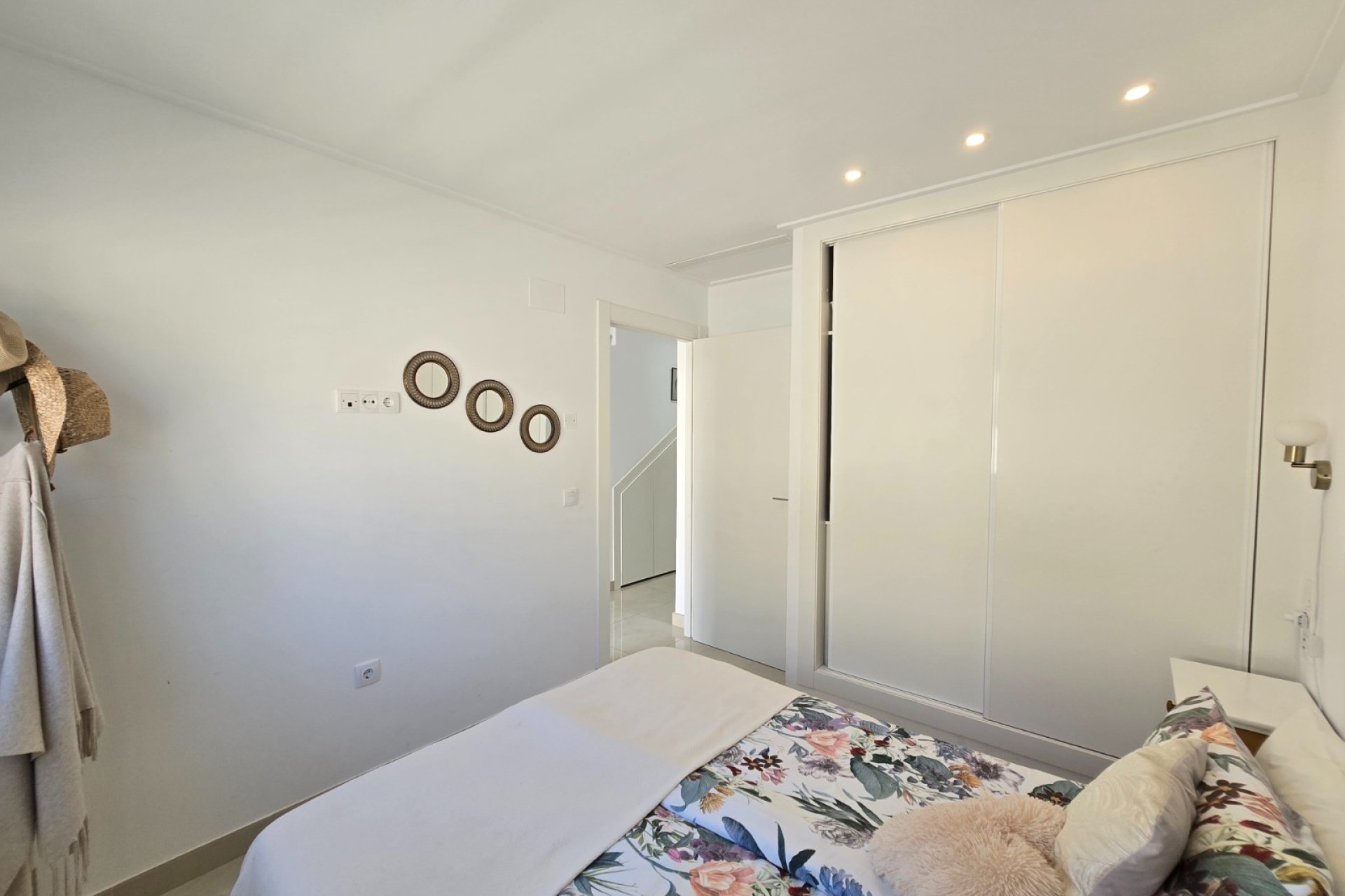 Wiederverkauf - Terrassenhaus - Ciudad Quesada - Doña Pepa