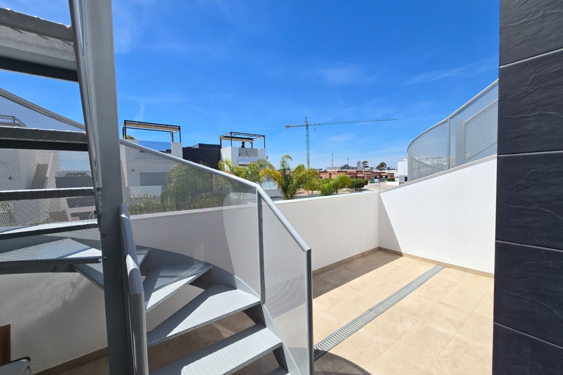 Wiederverkauf - Terrassenhaus - Ciudad Quesada - Doña Pepa