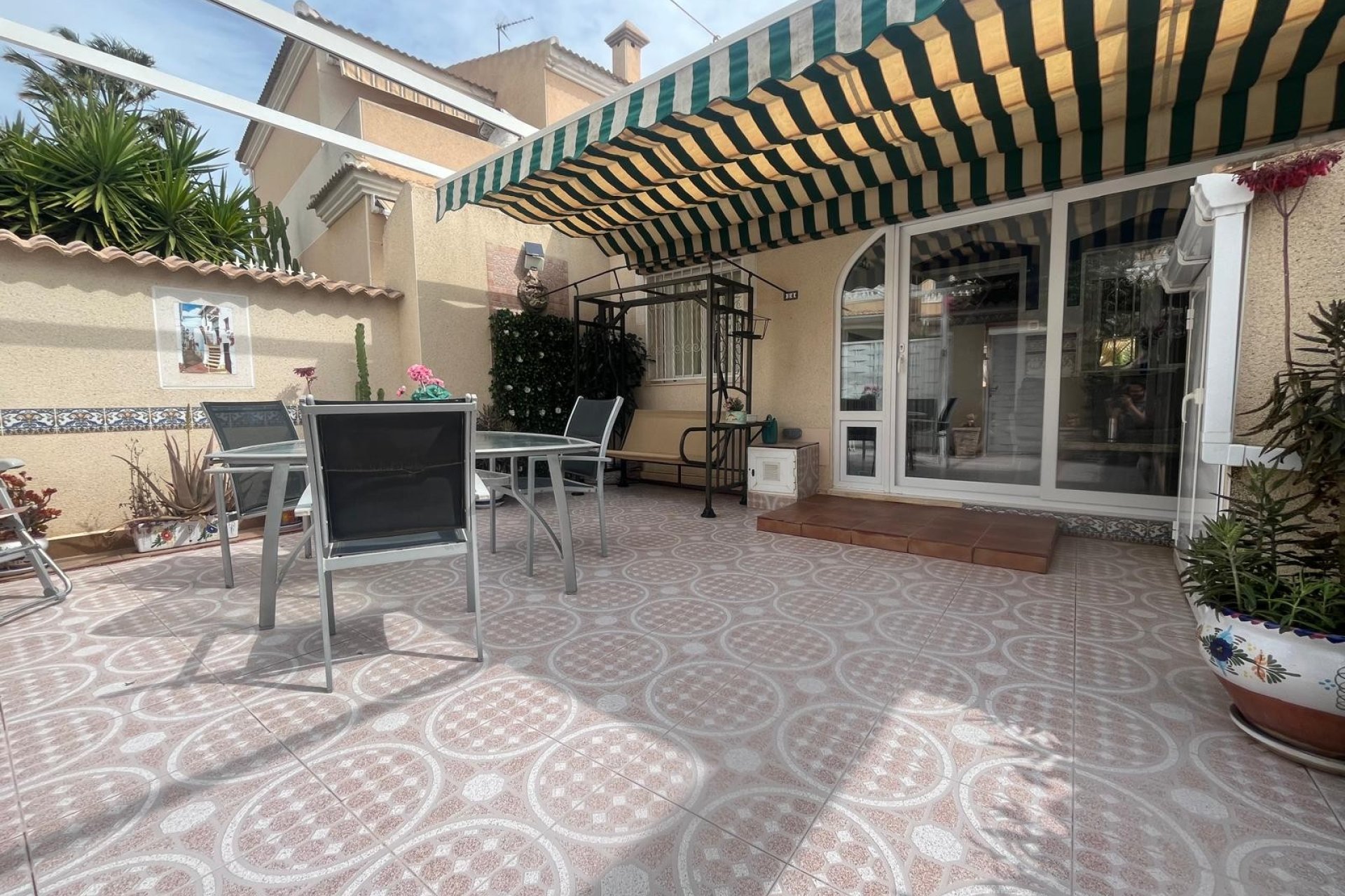 Wiederverkauf - Terrassenhaus - Ciudad Quesada - Doña Pepa