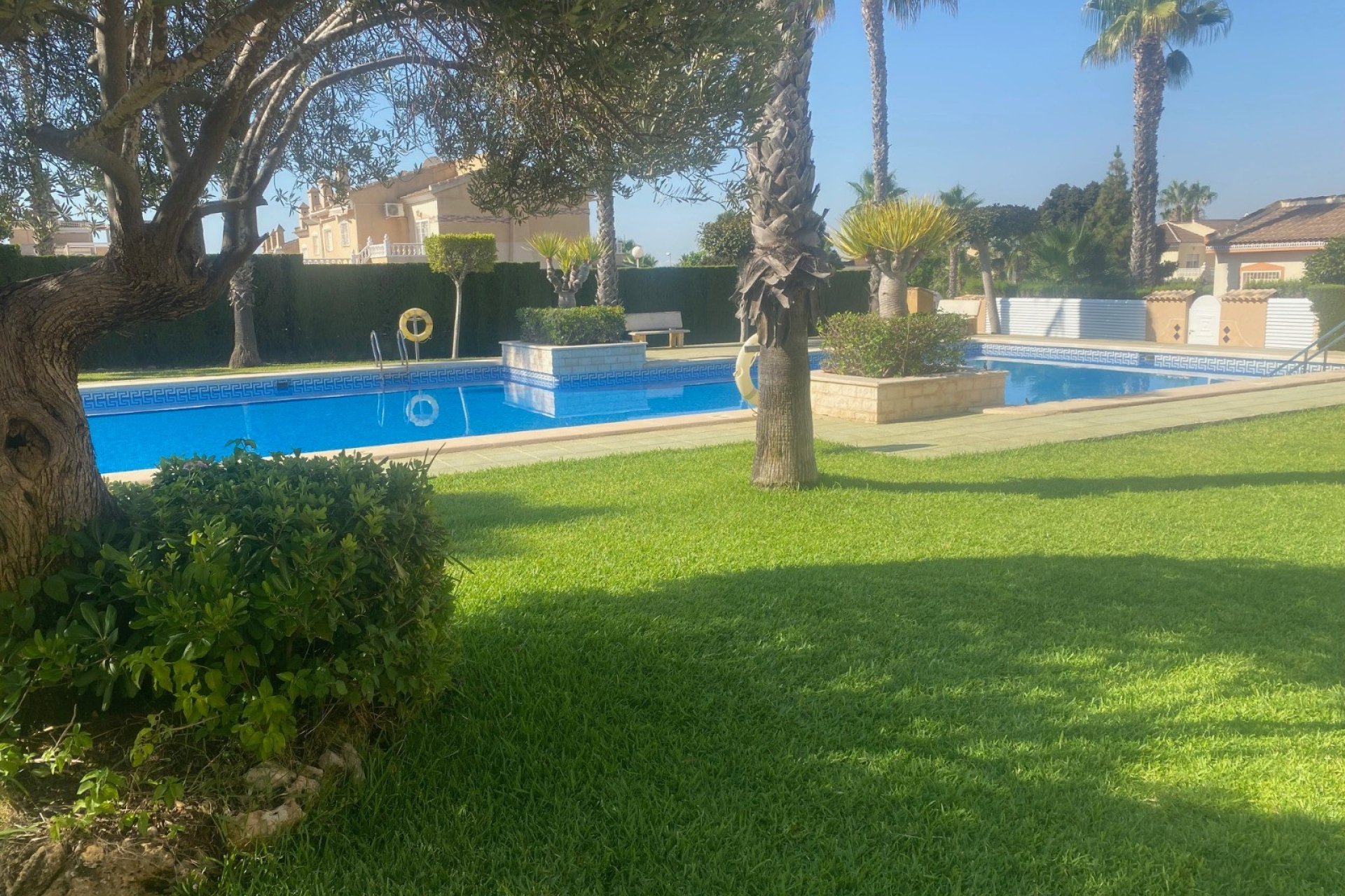 Wiederverkauf - Terrassenhaus - Ciudad Quesada - Doña Pepa