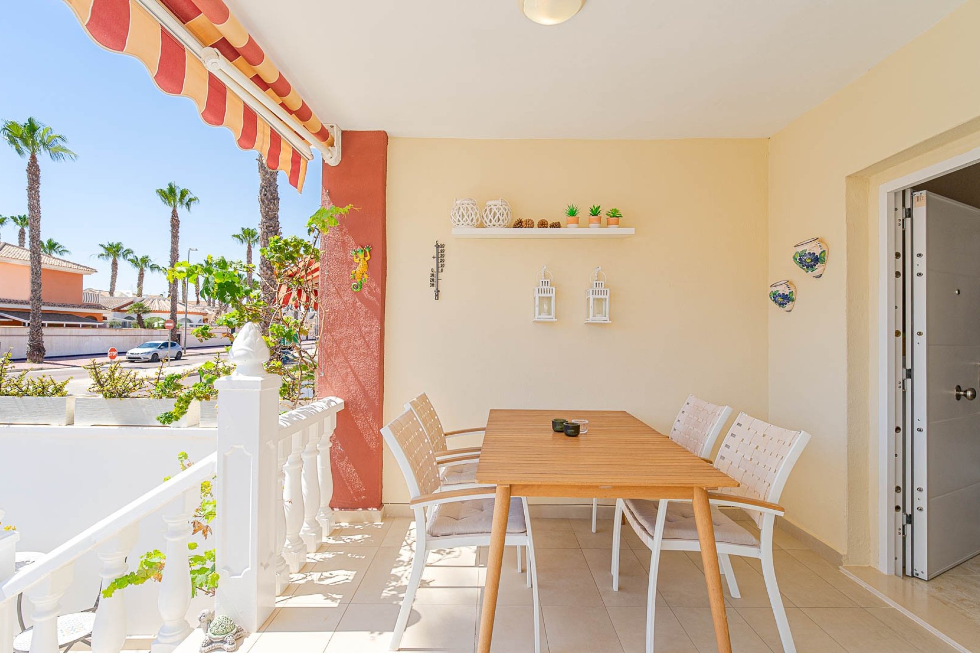 Wiederverkauf - Terrassenhaus - Ciudad Quesada - Doña Pepa