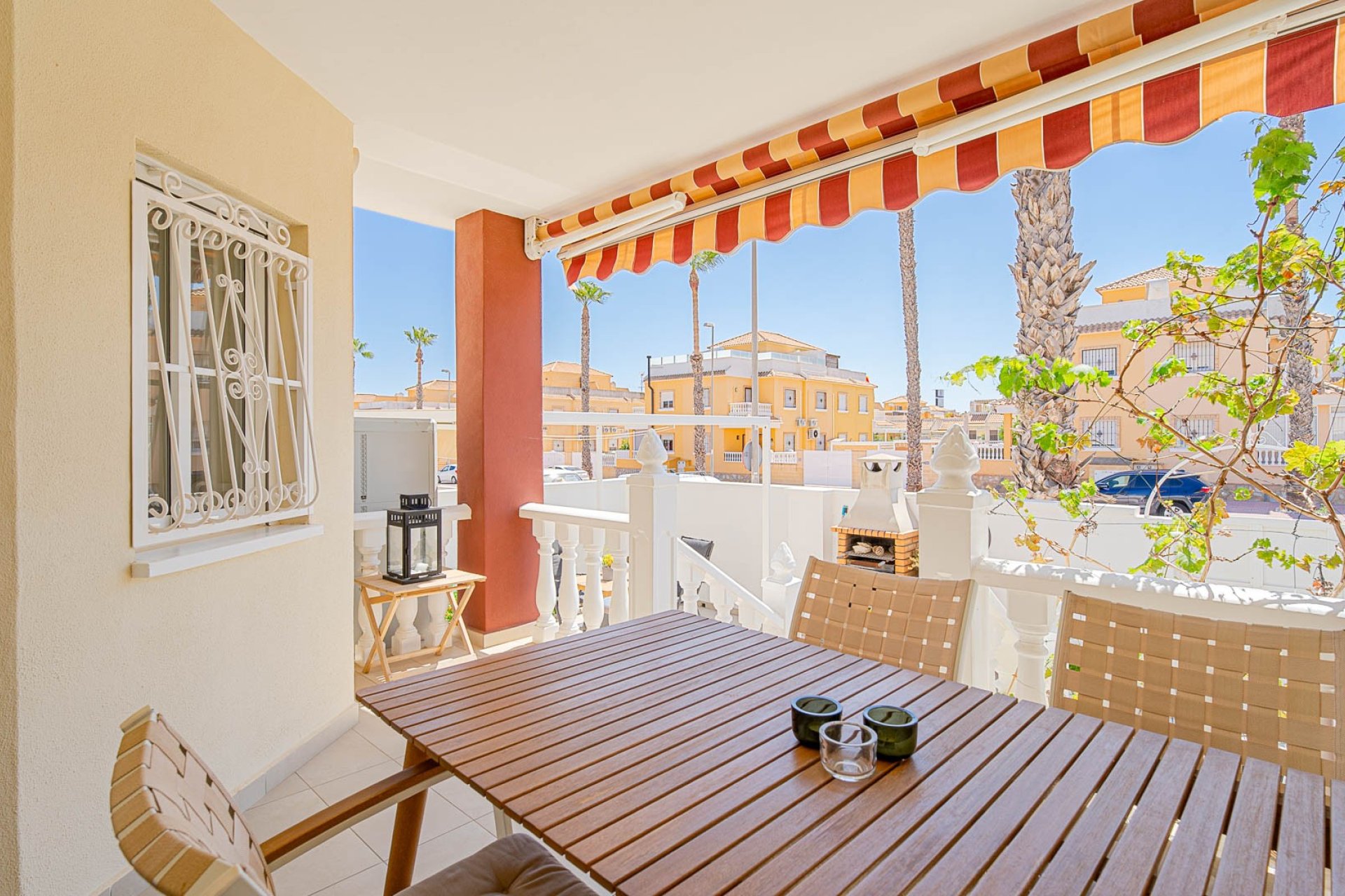 Wiederverkauf - Terrassenhaus - Ciudad Quesada - Doña Pepa